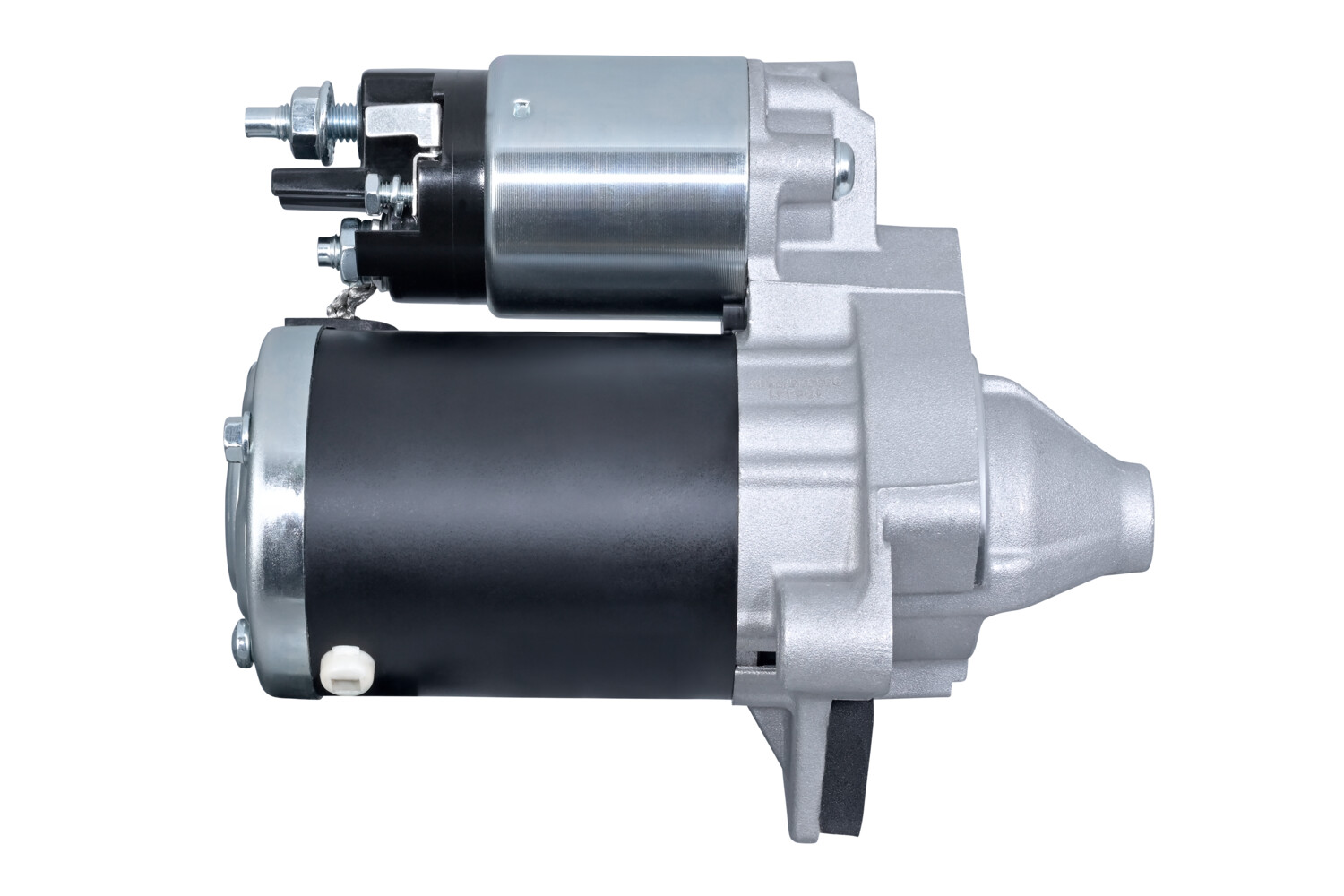 HELLA Starter 8ea011613391 for MITSUBISHI SMART DACIA GENERAL MOTORS