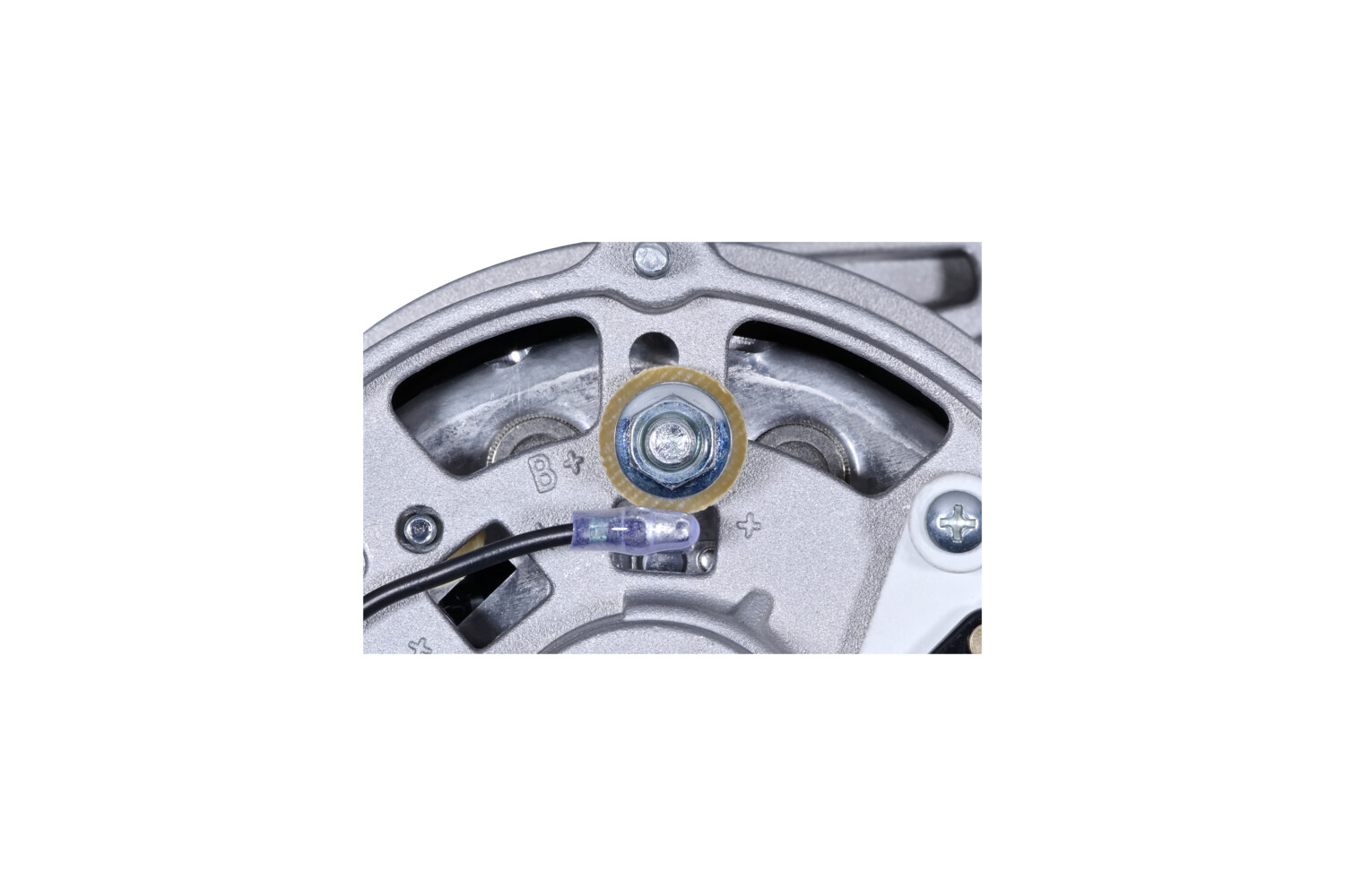 HELLA 8el015643631 for MERCEDES-BENZ