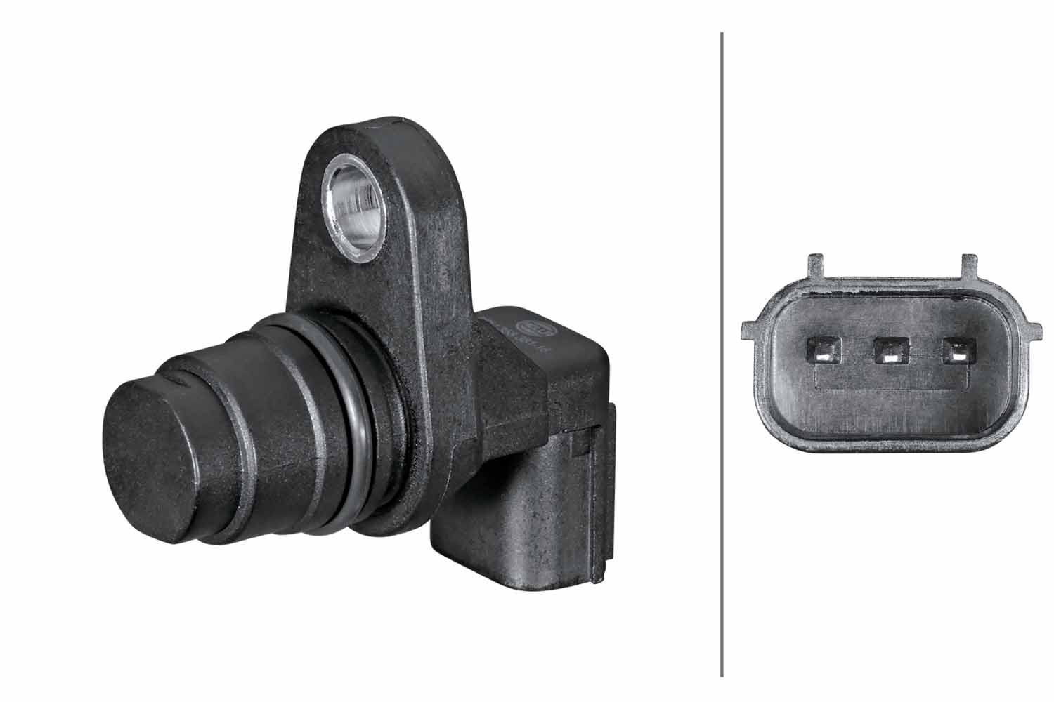 HELLA Sensor, knastakselposition 6pu358381161 for ACURA