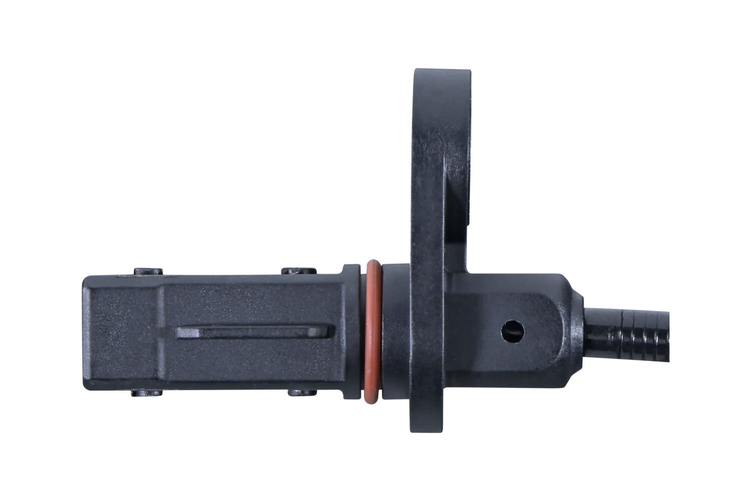HELLA ABS Sensor 6pu358252101 bagaksel for KIA