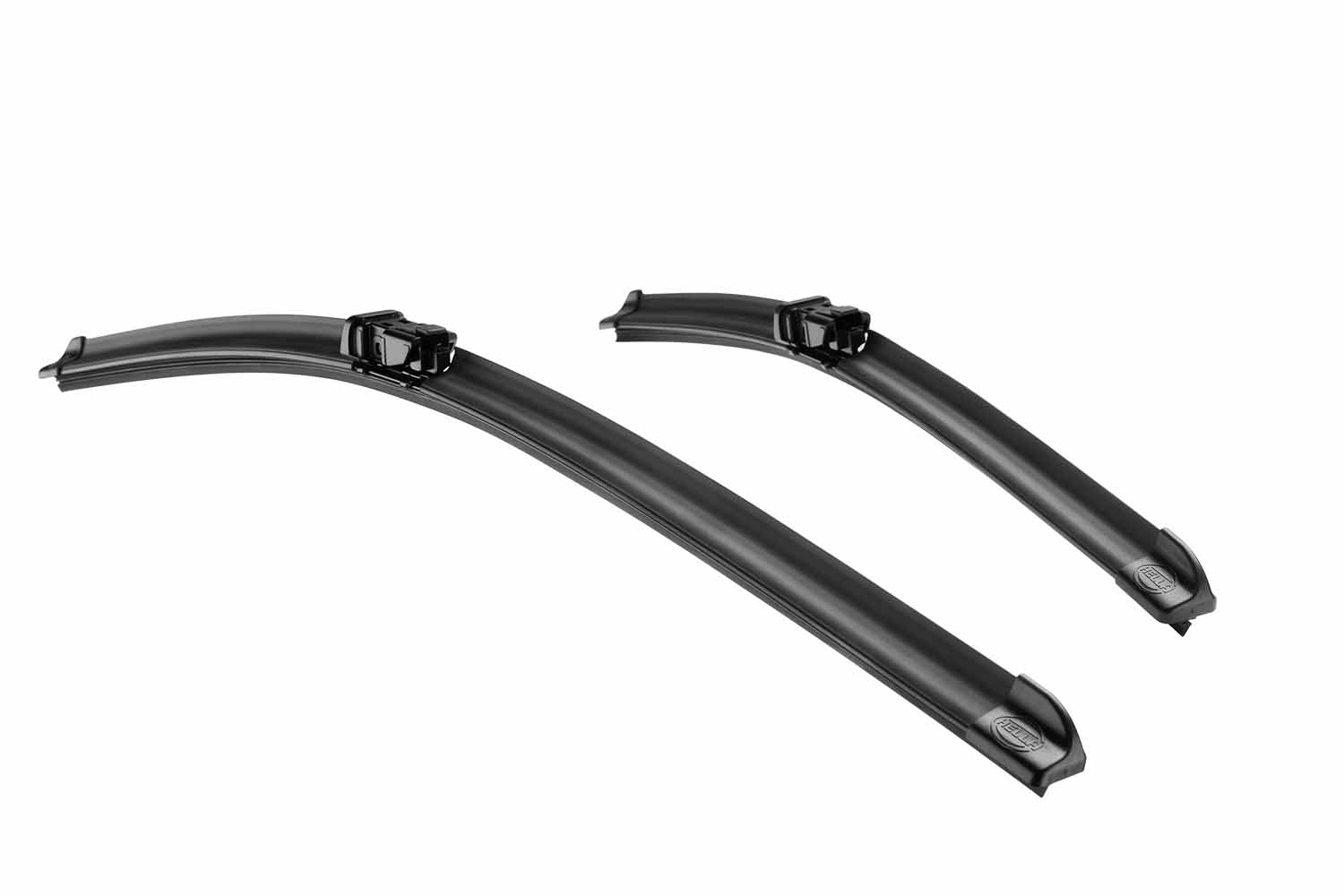 HELLA Viskerblad 9xw358053521 foran for DS