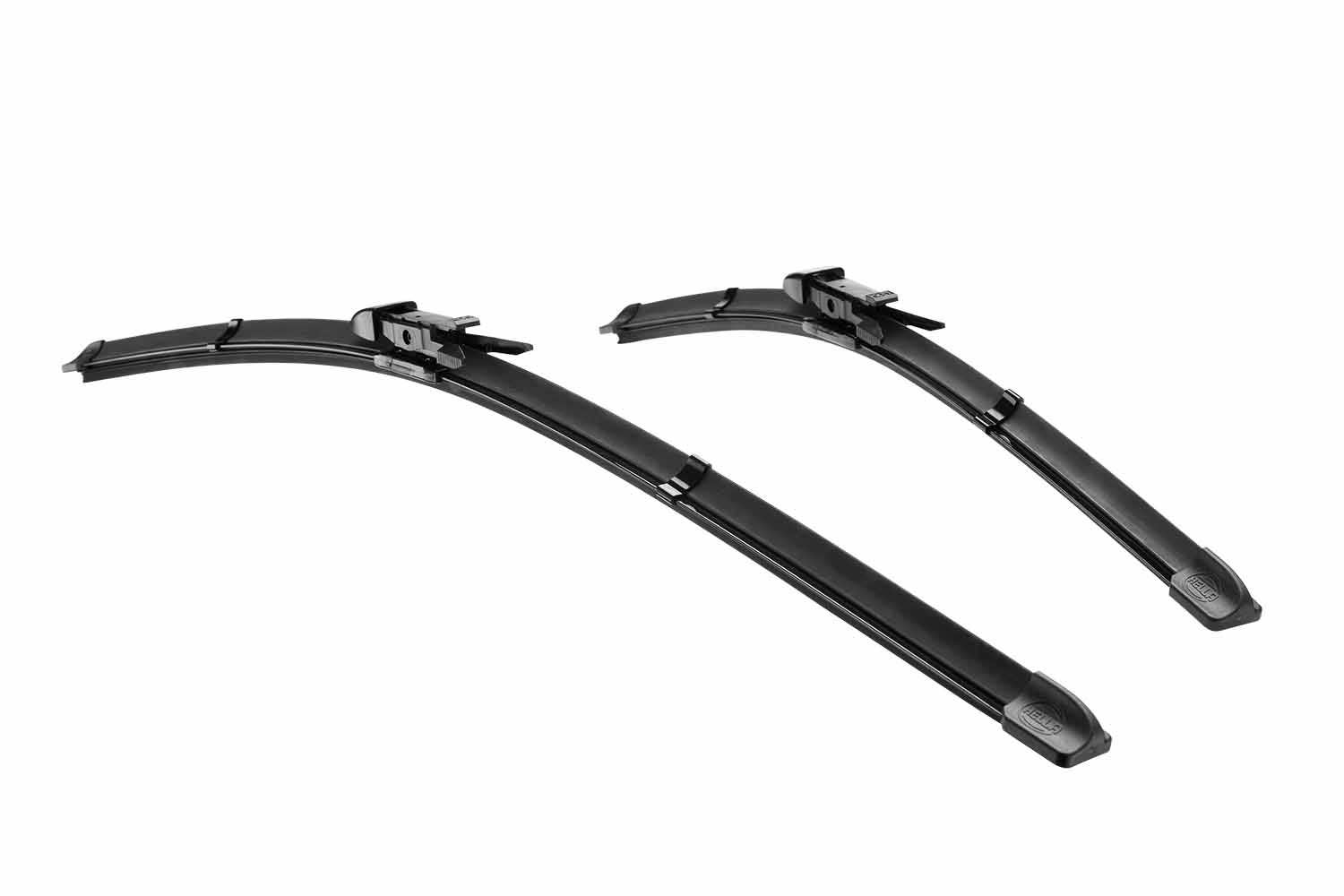 HELLA Viskerblad 9xw358053741 foran for BMW