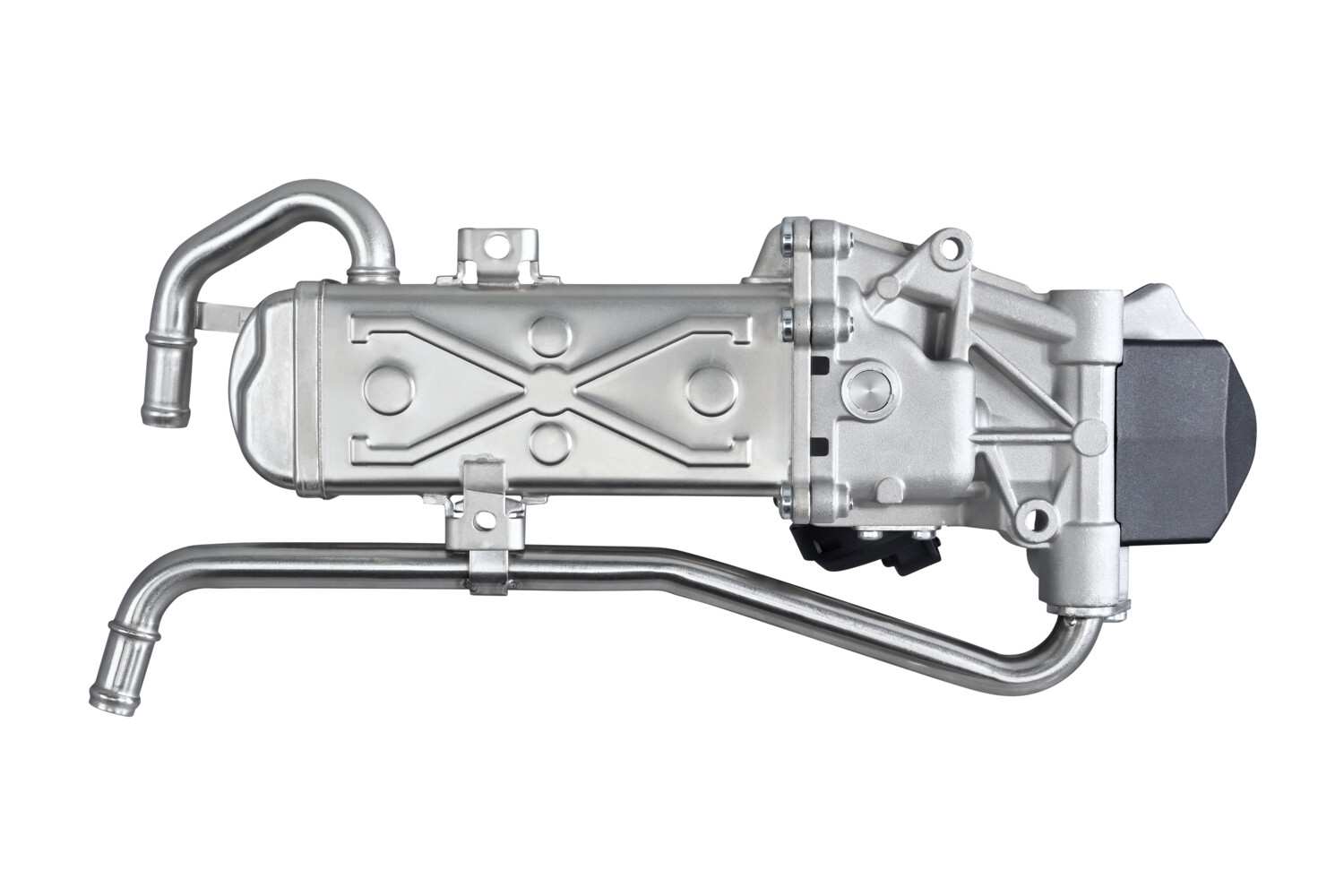 HELLA EGR-Modul 6nu358167011 for VW