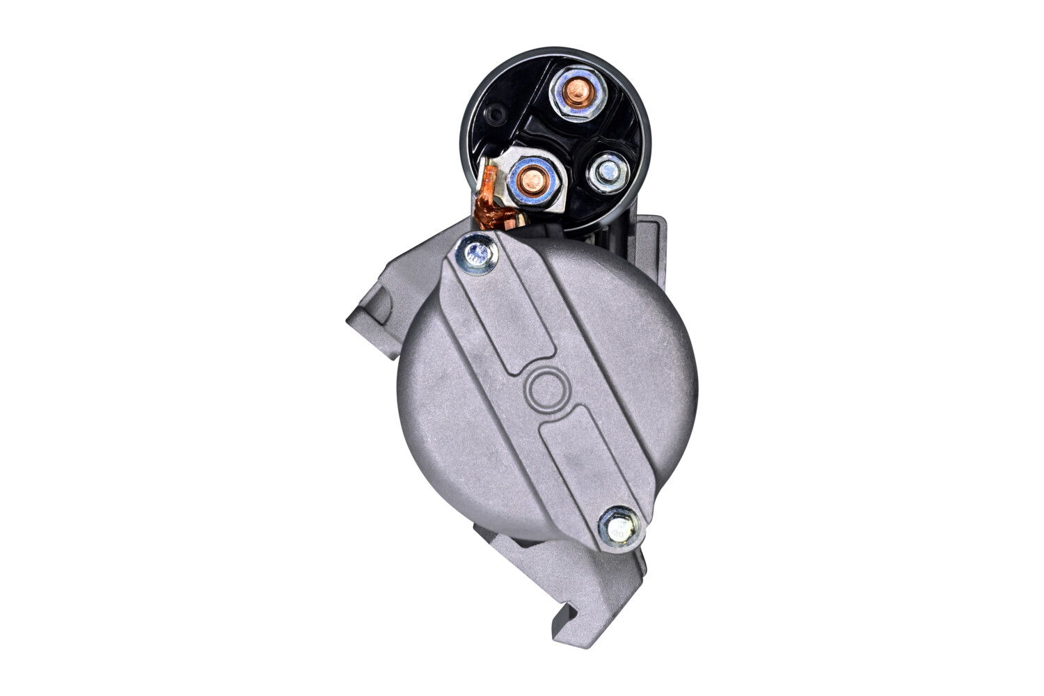 HELLA Starter 8ea011612701 for BMW