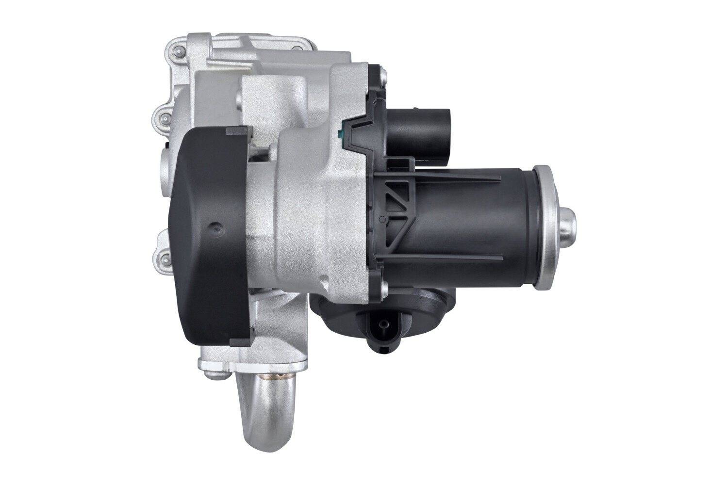 HELLA EGR-Modul 6nu358167021 for VW AUDI