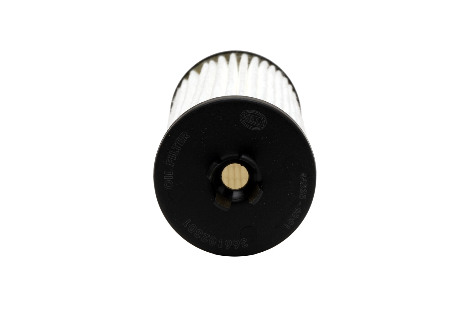 HELLA Oliefilter 8zo366102301 Filterindsats outer_diameter_mm_497|Yderdiameter [mm]|58 inner_diameter_mm_496|Indvendig diameter [mm]|21 height_1_mm_33
