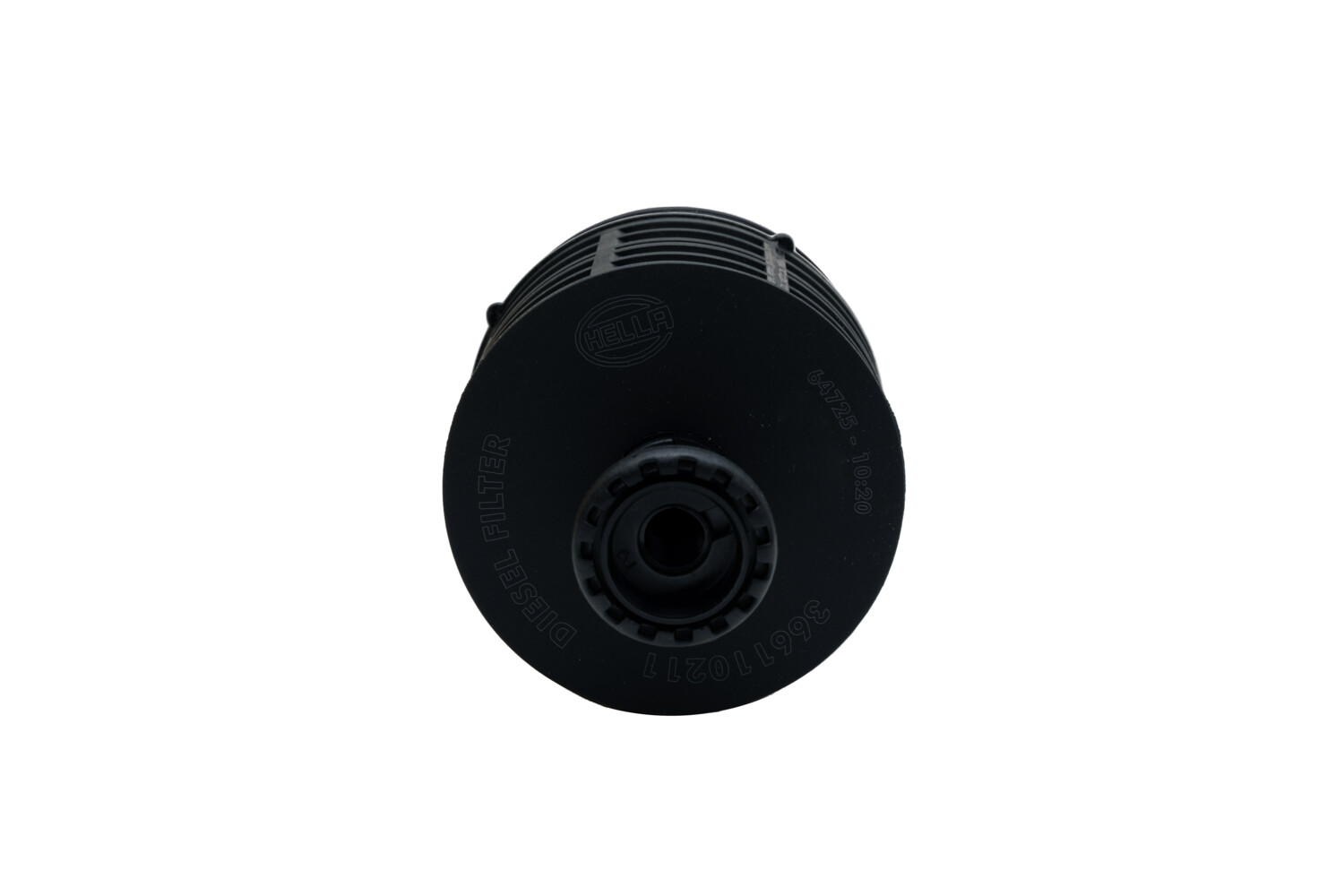 HELLA Brændstof-filter 8zf366110211 Filterindsats outer_diameter_mm_497|Yderdiameter [mm]|84 inner_diameter_mm_496|Indvendig diameter [mm]|21 height_1