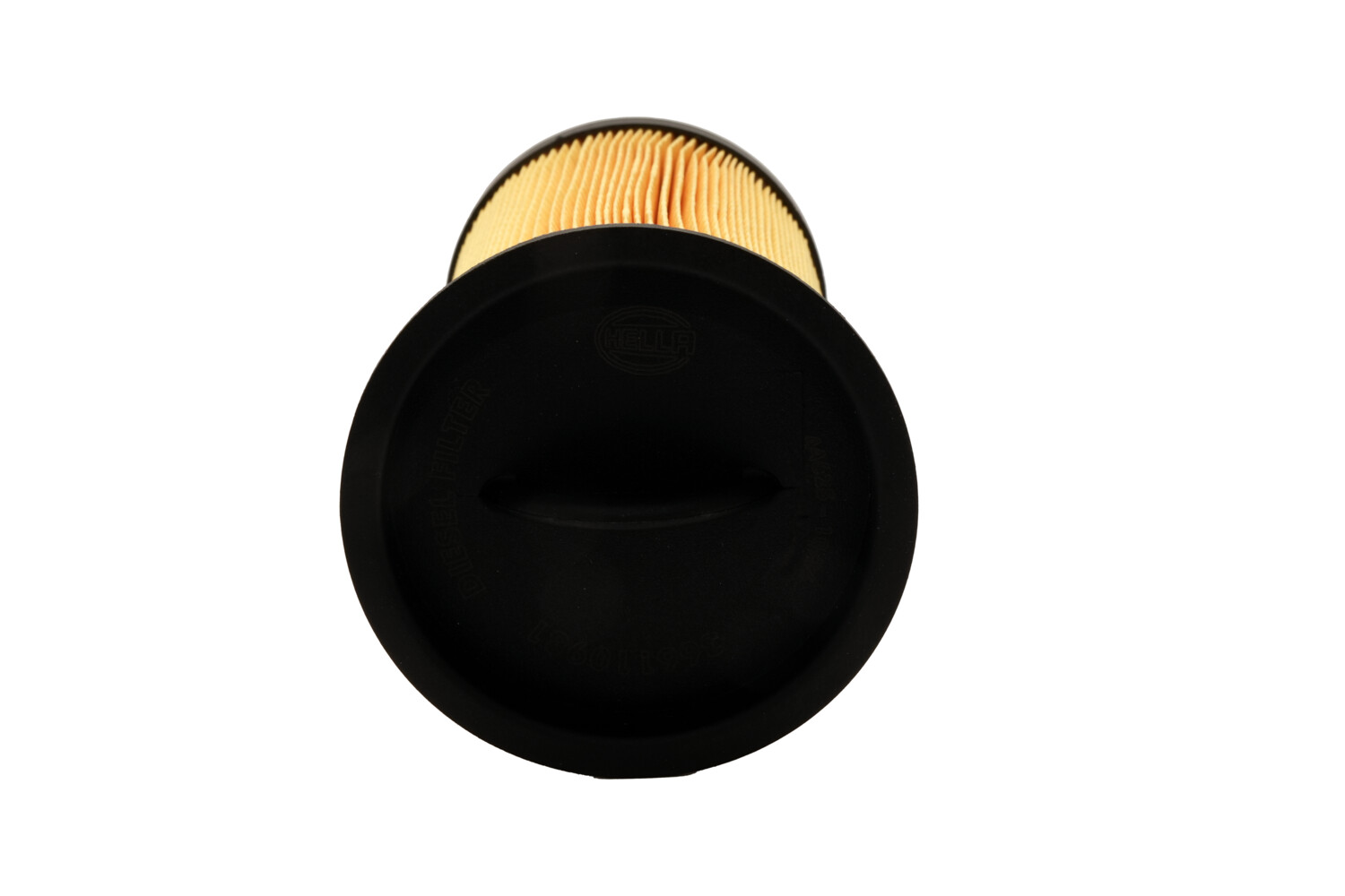 HELLA Brændstof-filter 8zf366110981 Filterindsats outer_diameter_mm_497|Yderdiameter [mm]|82 inner_diameter_mm_496|Indvendig diameter [mm]|19 height_m