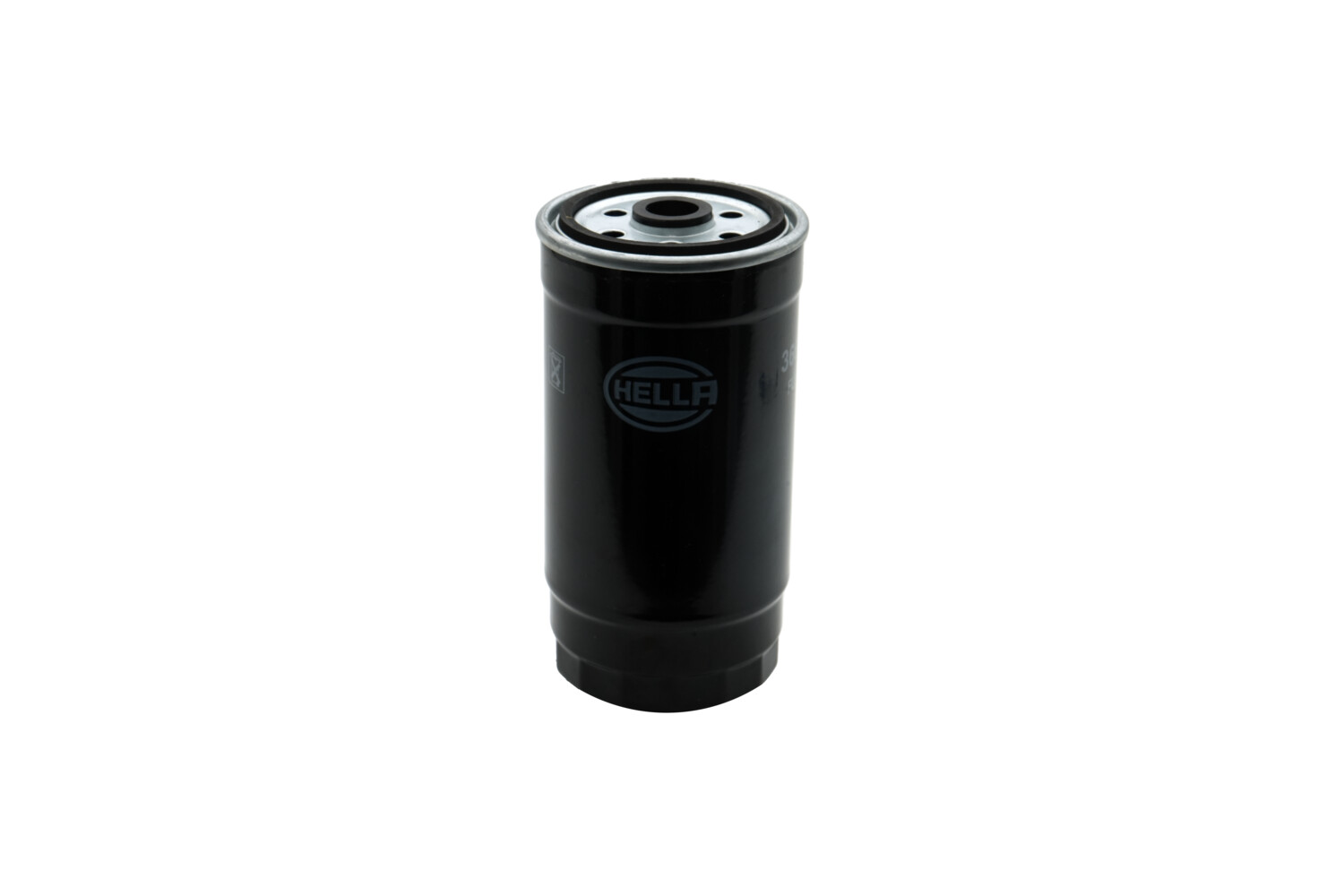HELLA Brændstof-filter 8zf366111381 Påskruet 164mm M16x1,5 for BMW ROVER