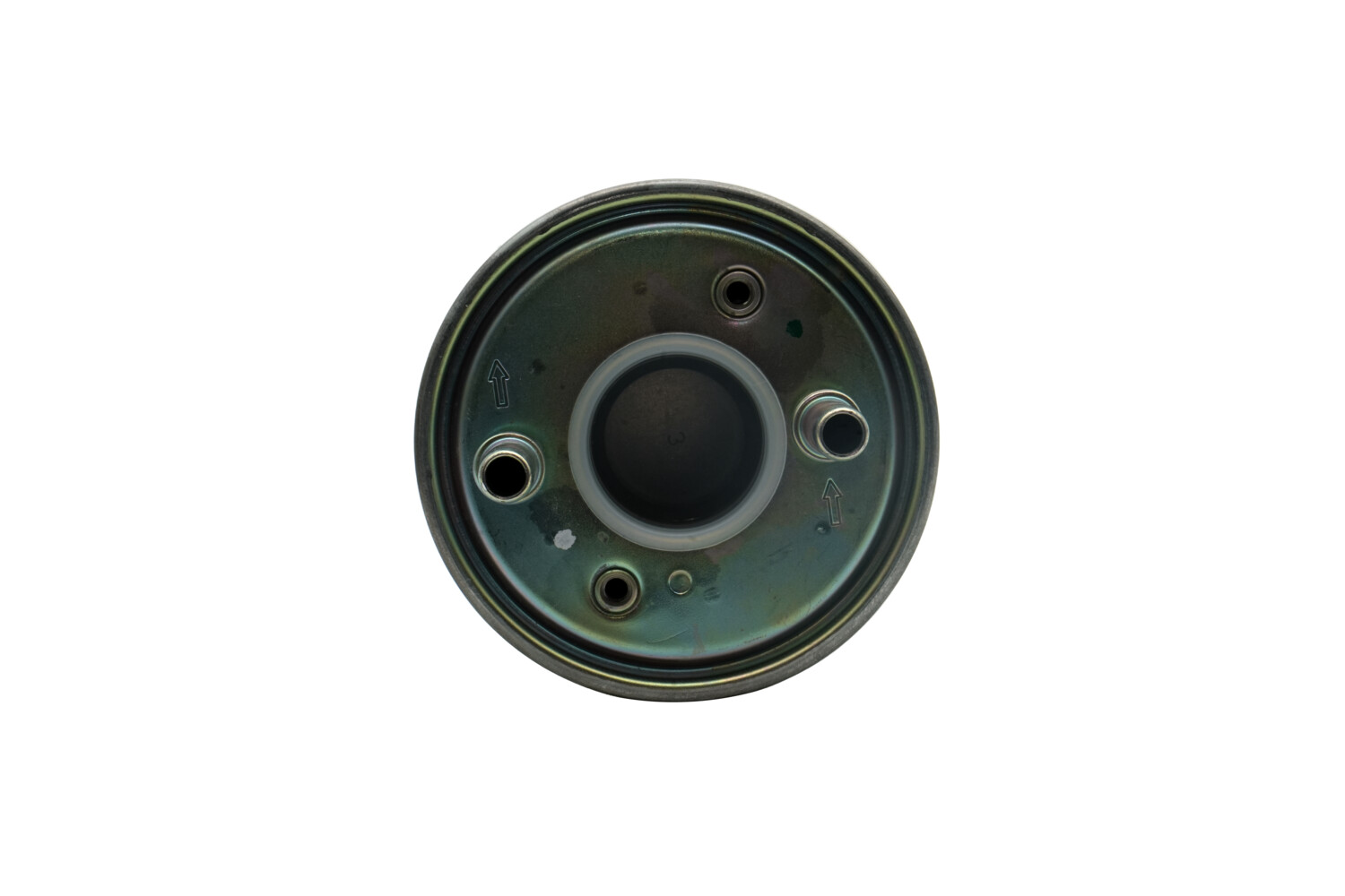 HELLA Brændstof-filter 8zf366110221 Lednings 177mm Purge M12x1.75 for RENAULT SUZUKI