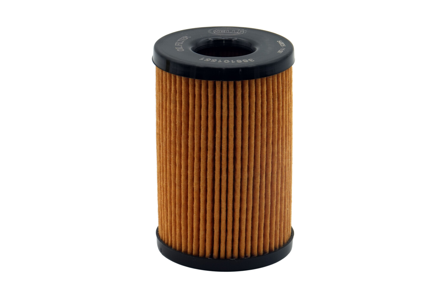 HELLA Oliefilter 8zo366101551 Filterindsats outer_diameter_mm_497|Yderdiameter [mm]|52 inner_diameter_mm_496|Indvendig diameter [mm]|22 height_mm_209|