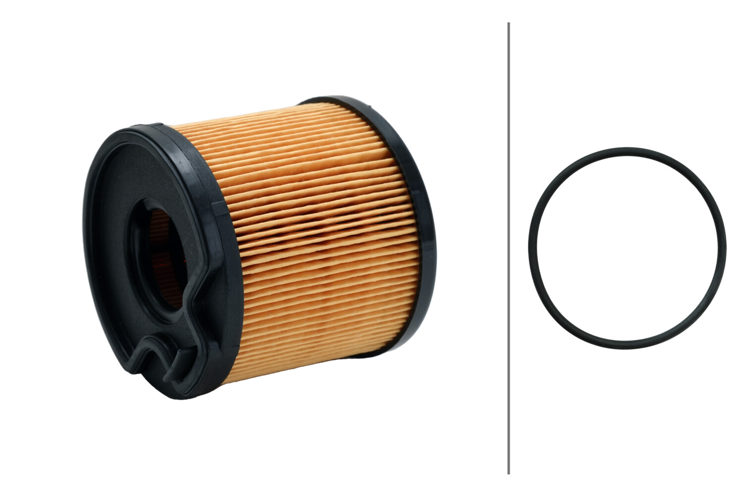HELLA Brændstof-filter 8zf366110751 Filterindsats outer_diameter_mm_497|Yderdiameter [mm]|82 inner_diameter_1_mm_995|Inder diameter 1 [mm]|38 inner_di