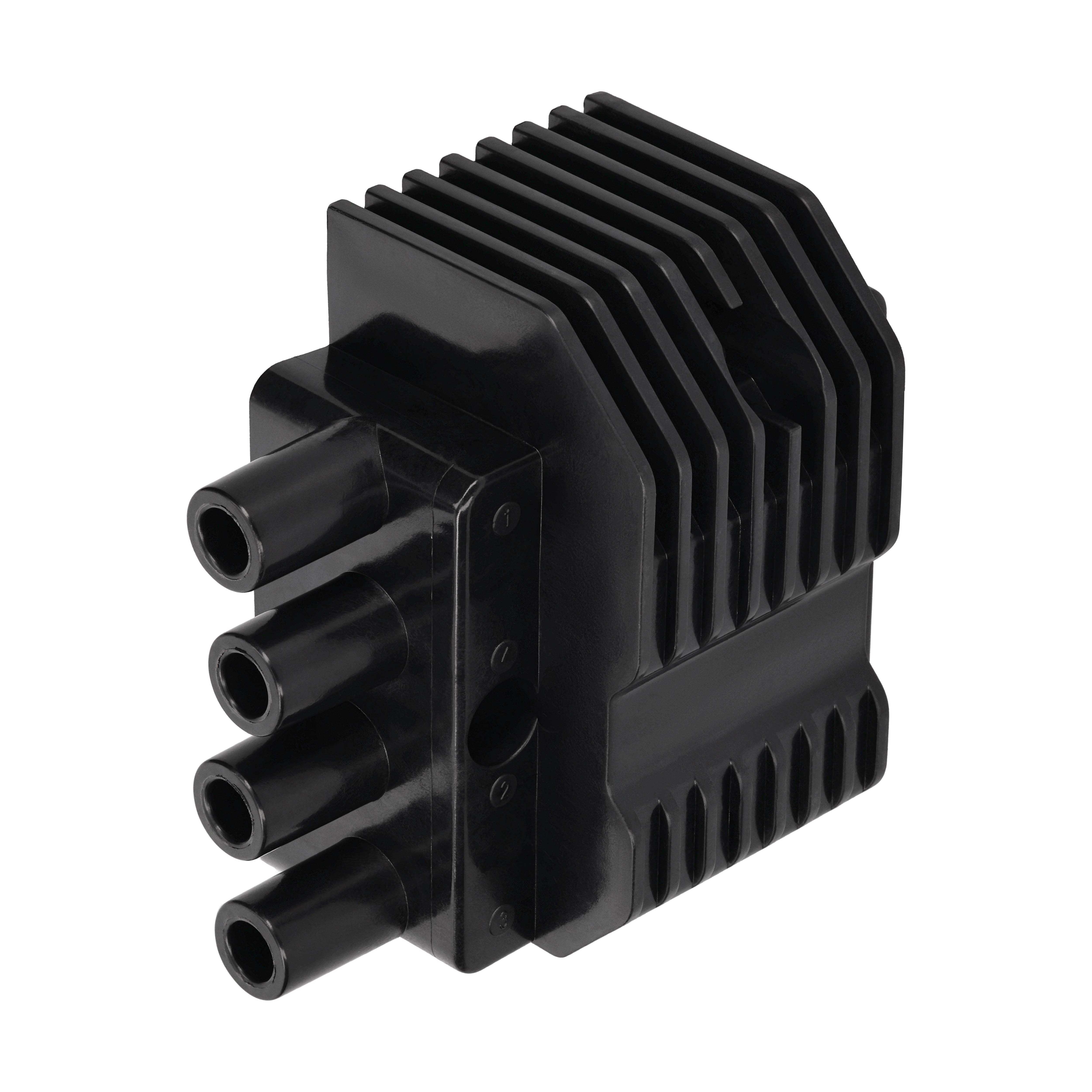 HELLA Tændspole 5da193175651 for VAUXHALL
