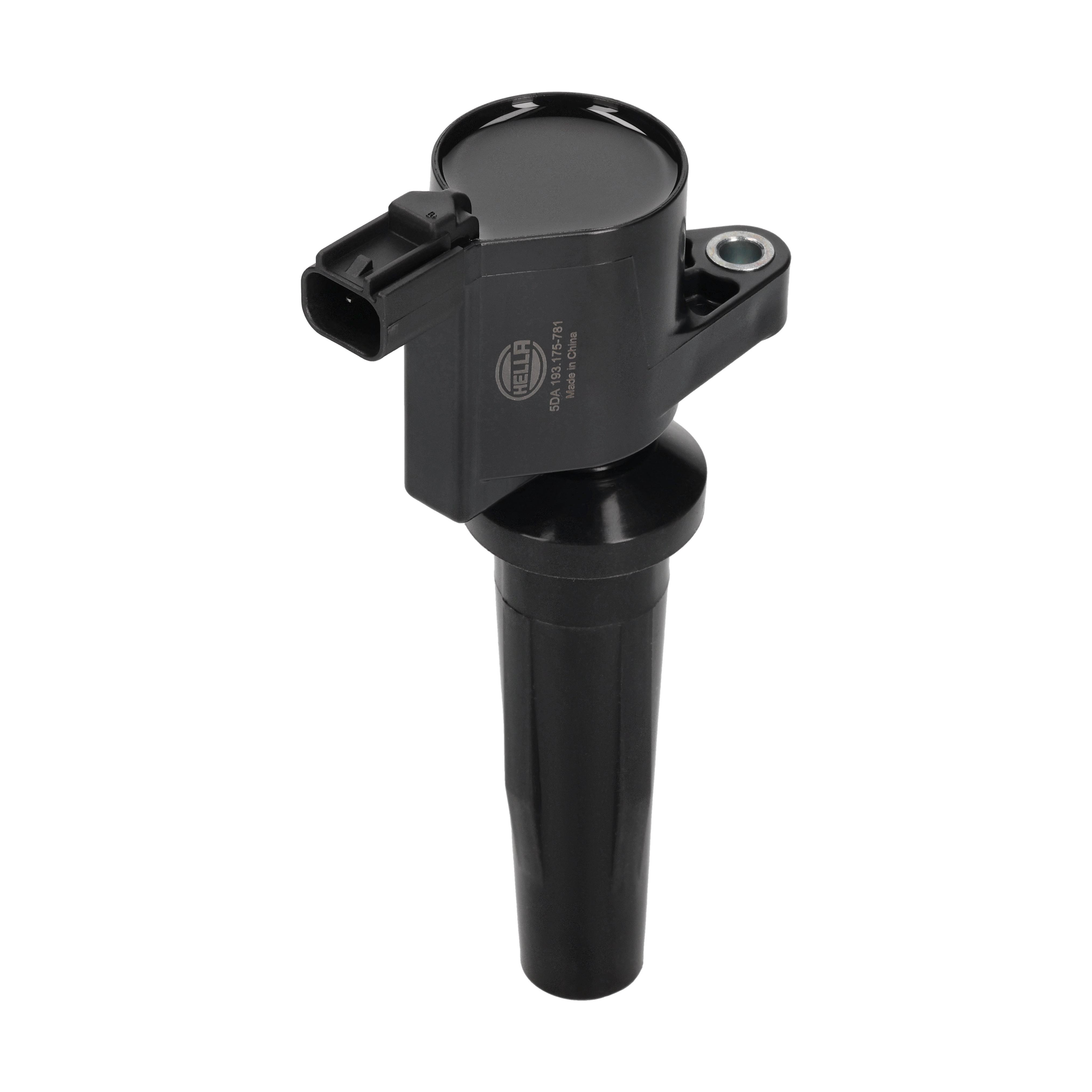 HELLA Tændspole 5da193175781 for FORD USA VOLVO MAZDA