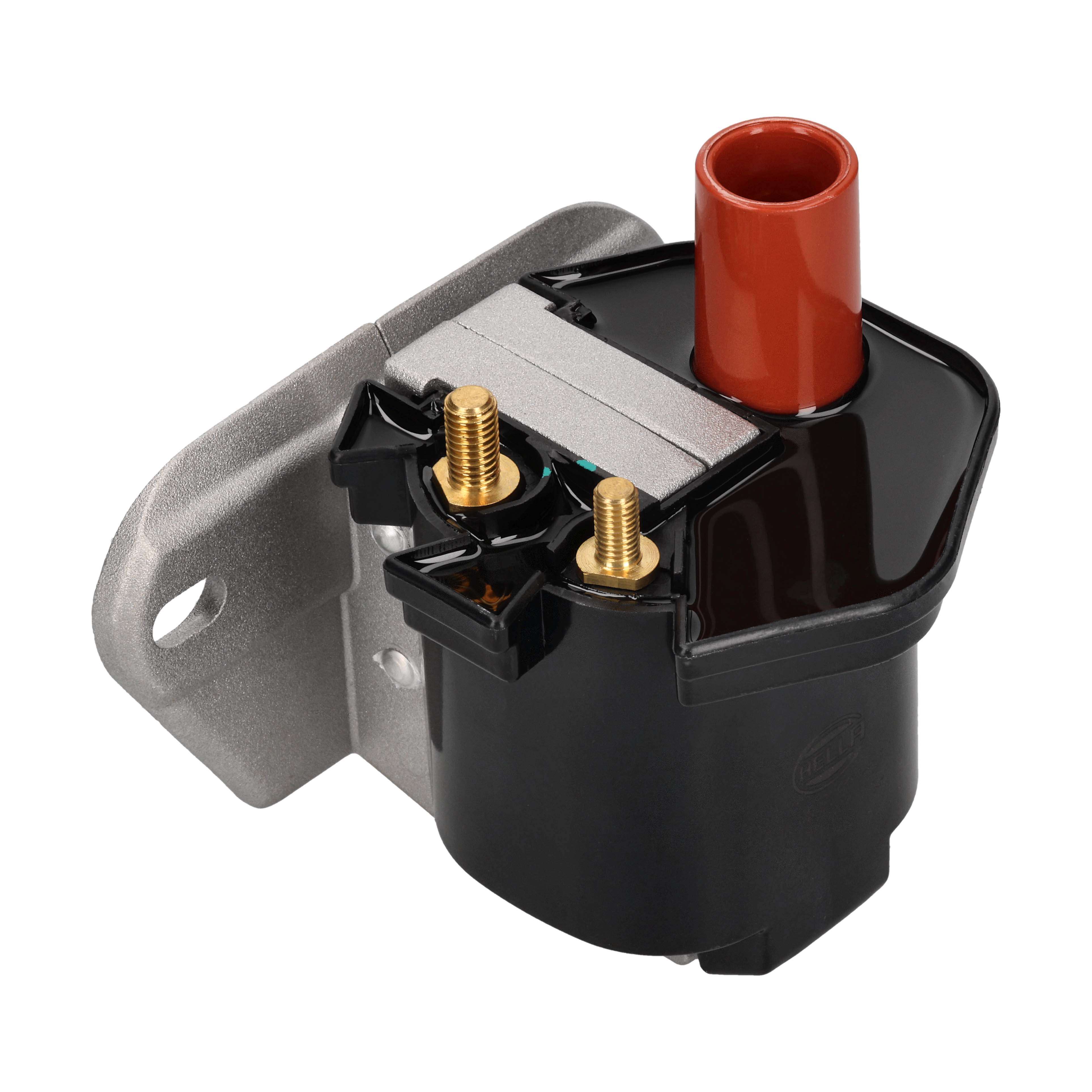 HELLA Tændspole 5da358000911 for MERCEDES-BENZ