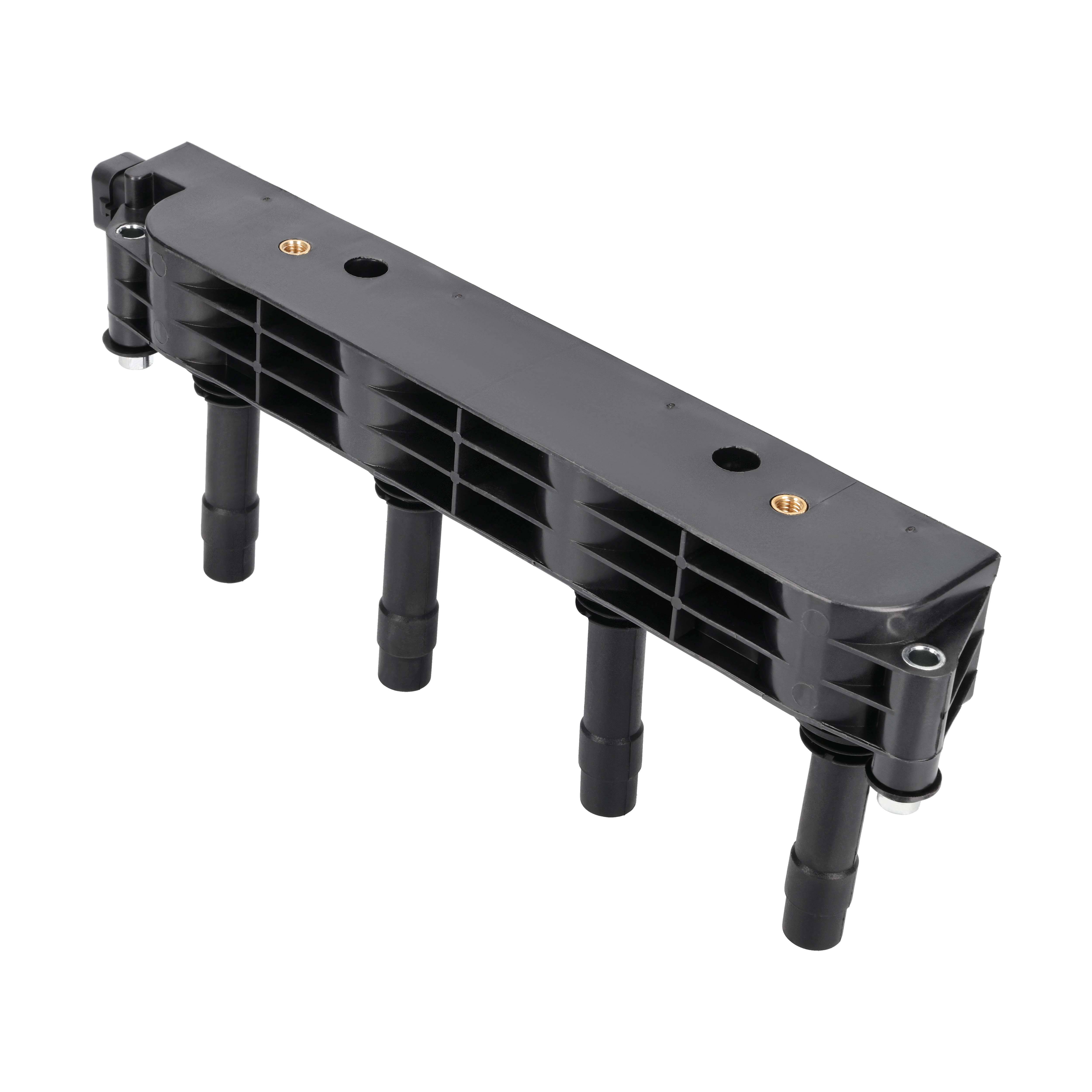 HELLA Tændspole 5da358000871 for VAUXHALL GENERAL MOTORS