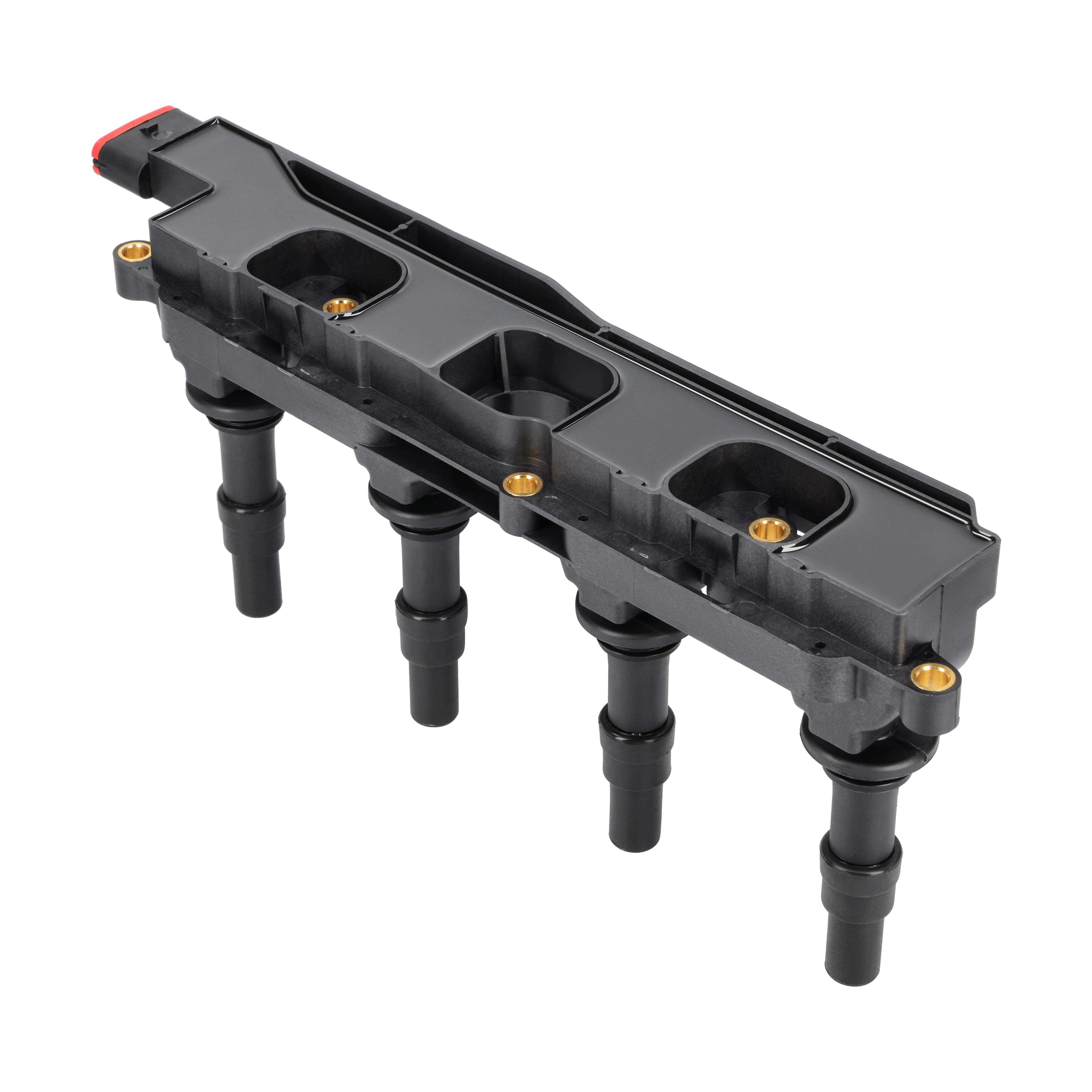 HELLA Tændspole 5da358000041 for CITROËN VAUXHALL OPEL