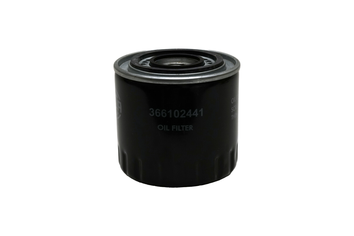 HELLA Oliefilter 8zo366102441 Påskruet 142mm 3/4-16 UNF for PEUGEOT RENAULT