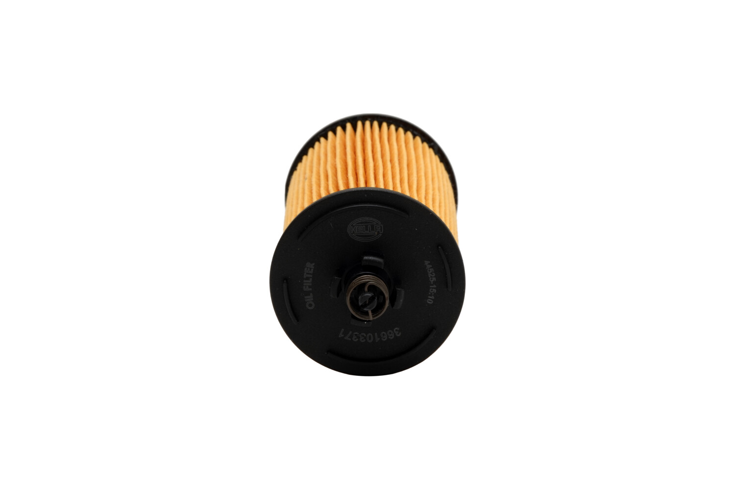 HELLA Oliefilter 8zo366103371 Filterindsats outer_diameter_mm_497|Yderdiameter [mm]|56 inner_diameter_mm_496|Indvendig diameter [mm]|25 height_1_mm_33