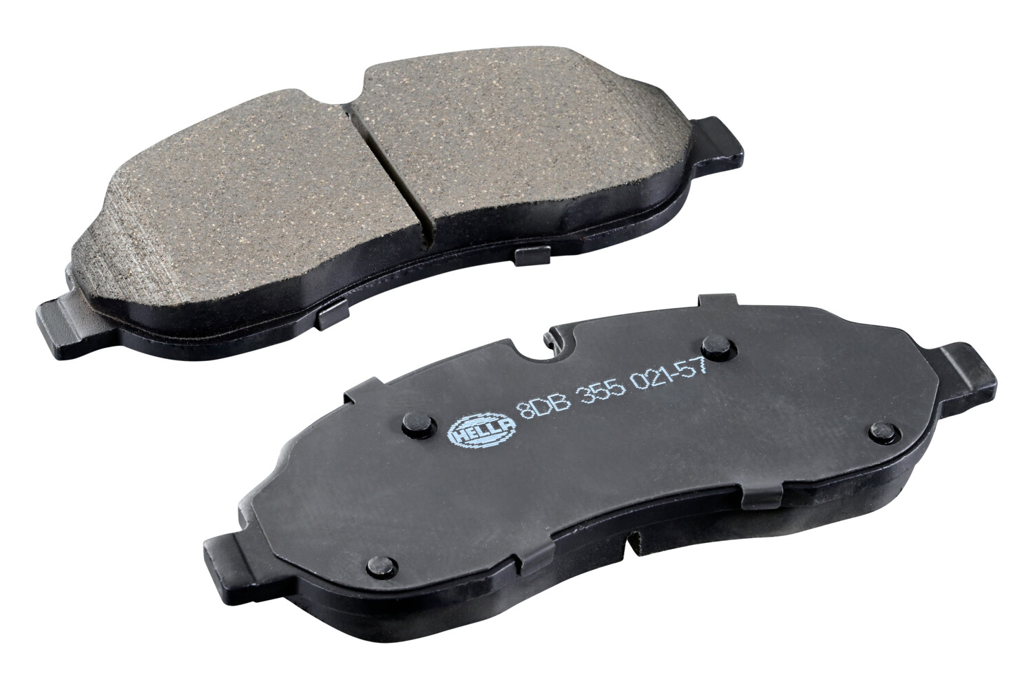 HELLA Bremseklodser 8db355021571 for FORD
