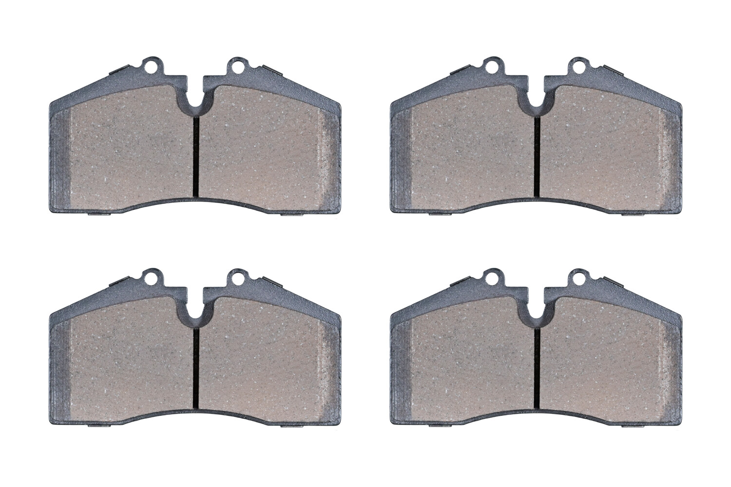 HELLA Bremseklodser 8db355047591 foraksel for PORSCHE