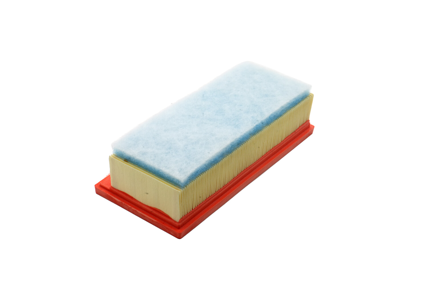 HELLA Luftfilter 8za366130071 Filterindsats length_mm_203|Længde [mm]|273 width_1_mm_818|Bredde 1 [mm]|123 width_2_mm_819|Bredde 2 [mm]|107 height_mm_