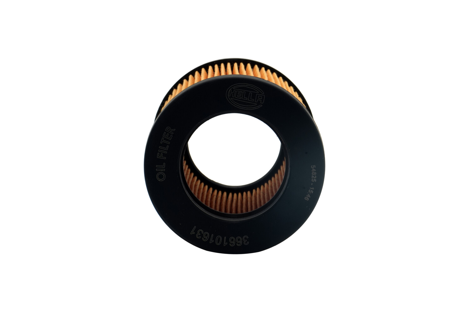 HELLA Oliefilter 8zo366101631 Filterindsats outer_diameter_mm_497|Yderdiameter [mm]|74 inner_diameter_mm_496|Indvendig diameter [mm]|41 height_mm_209|