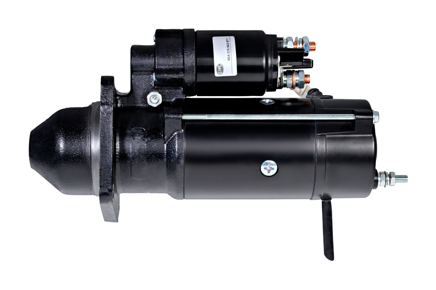 HELLA 8ea015642871 for GENERAL MOTORS