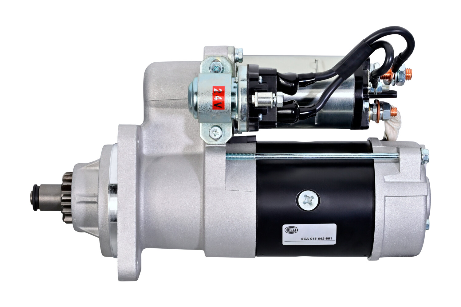 HELLA 8ea015642881 for MERCEDES-BENZ GENERAL MOTORS