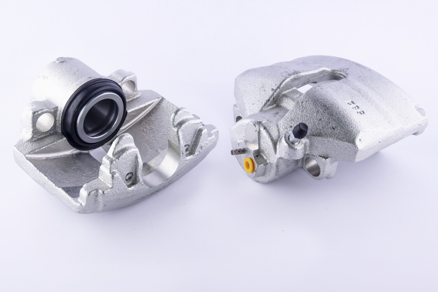HELLA Bremsekaliper 8an355789171 venstre foraksel for VW