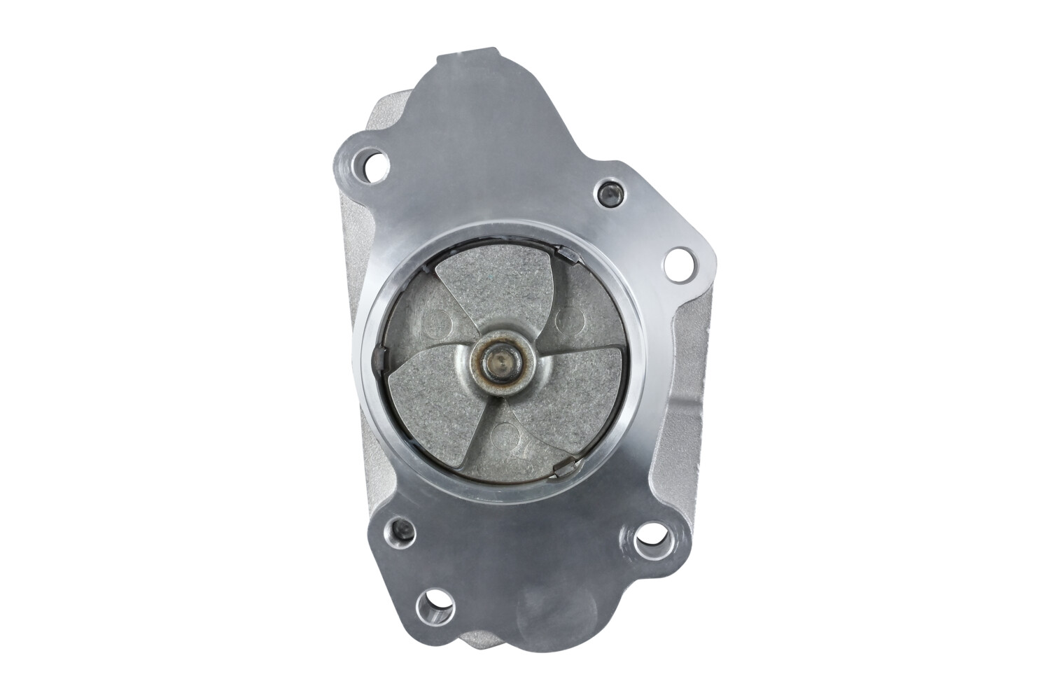 HELLA EGR-ventil 6nu014864531 for MERCEDES-BENZ
