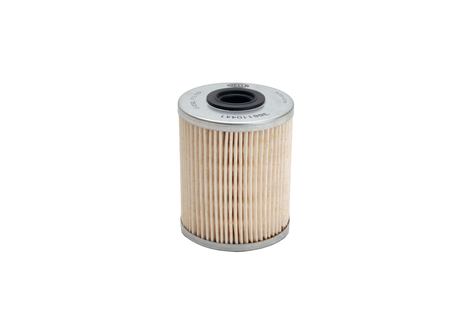 HELLA Brændstof-filter 8zf366110441 Filterindsats outer_diameter_mm_497|Yderdiameter [mm]|71 inner_diameter_mm_496|Indvendig diameter [mm]|19 height_1