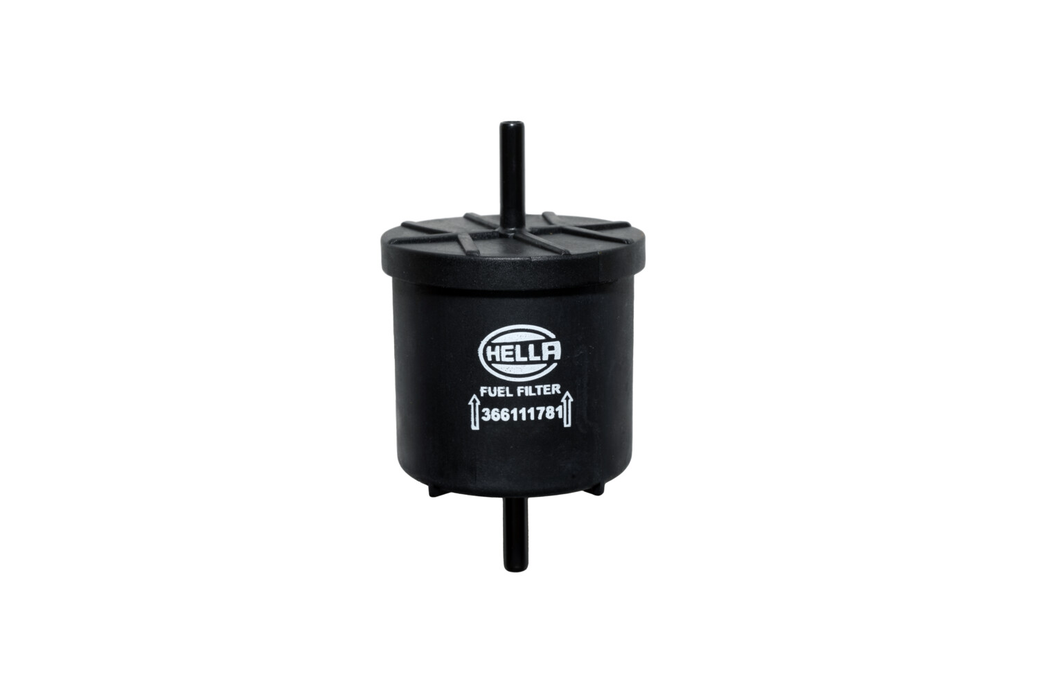 HELLA Brændstof-filter 8zf366111781 Lednings for FORD GMC MAZDA