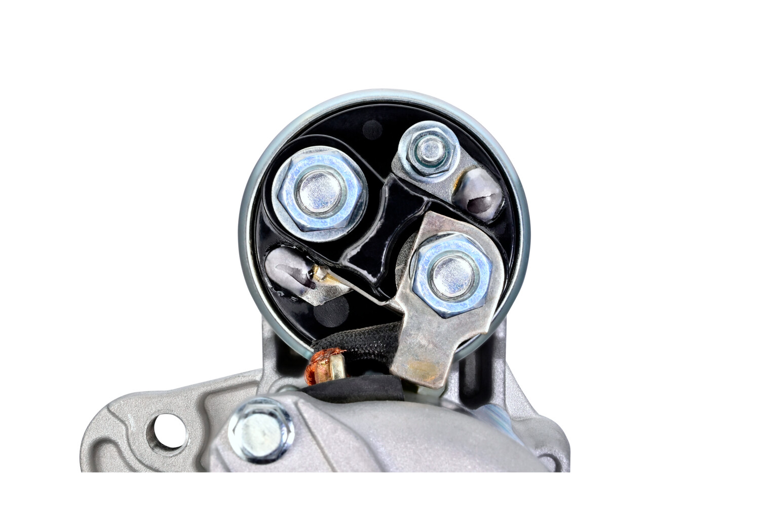 HELLA Starter 8ea011612441 for DACIA RENAULT NISSAN