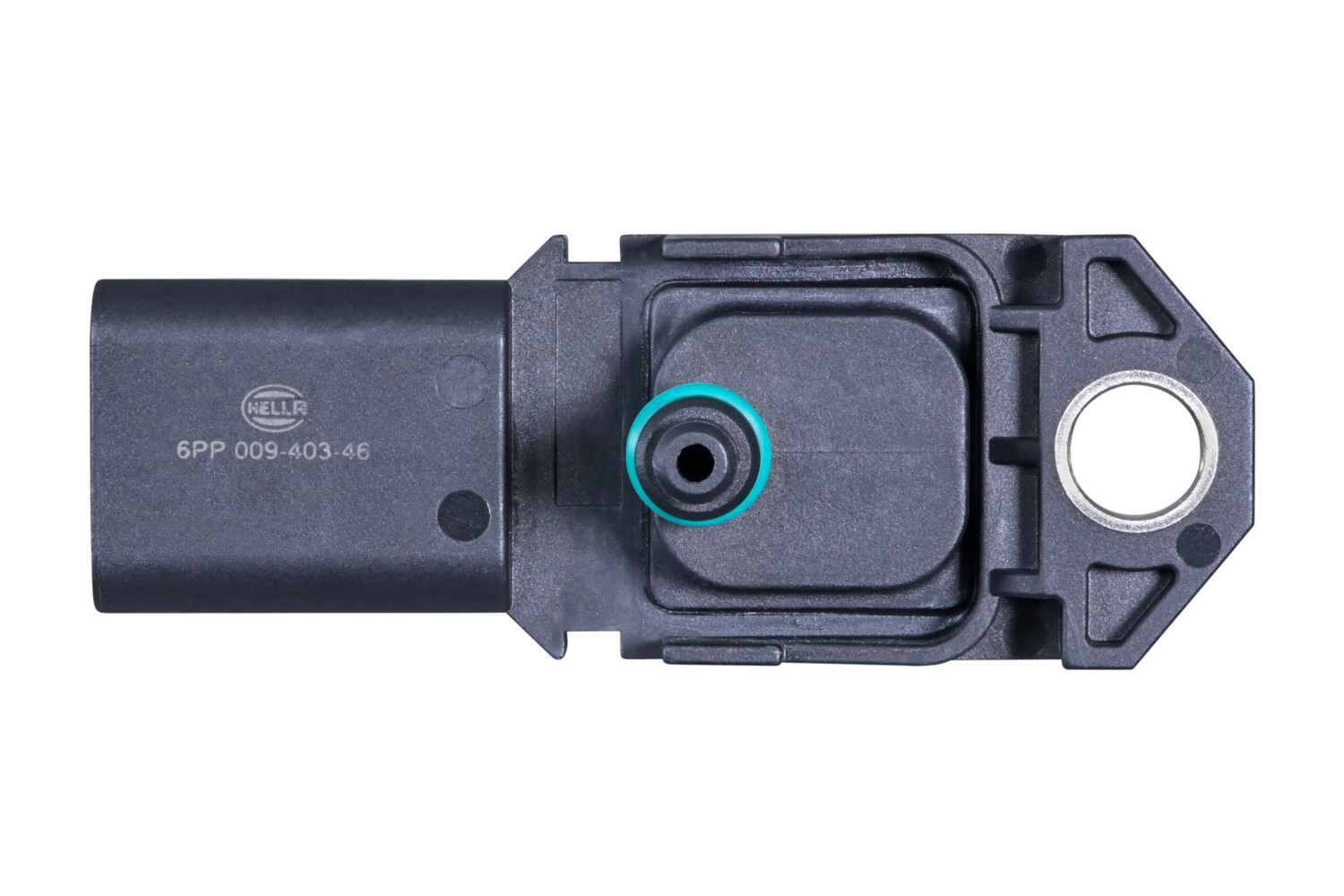 HELLA Sensor, ladetryk 6pp009403461 for FORD JAGUAR LAND ROVER