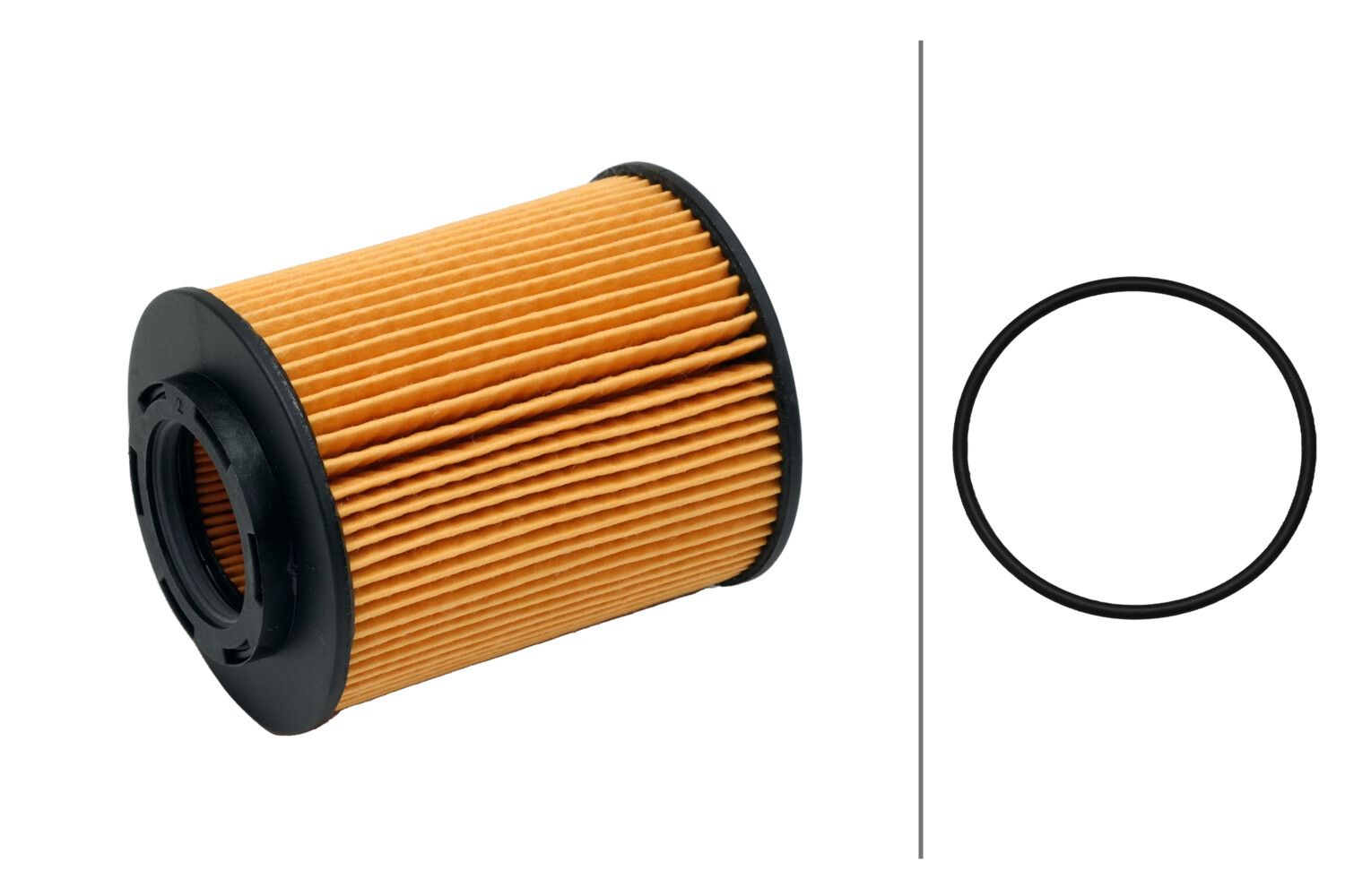 HELLA Oliefilter 8zo366100211 Filterindsats outer_diameter_mm_497|Yderdiameter [mm]|72 inner_diameter_mm_496|Indvendig diameter [mm]|31 height_mm_209|