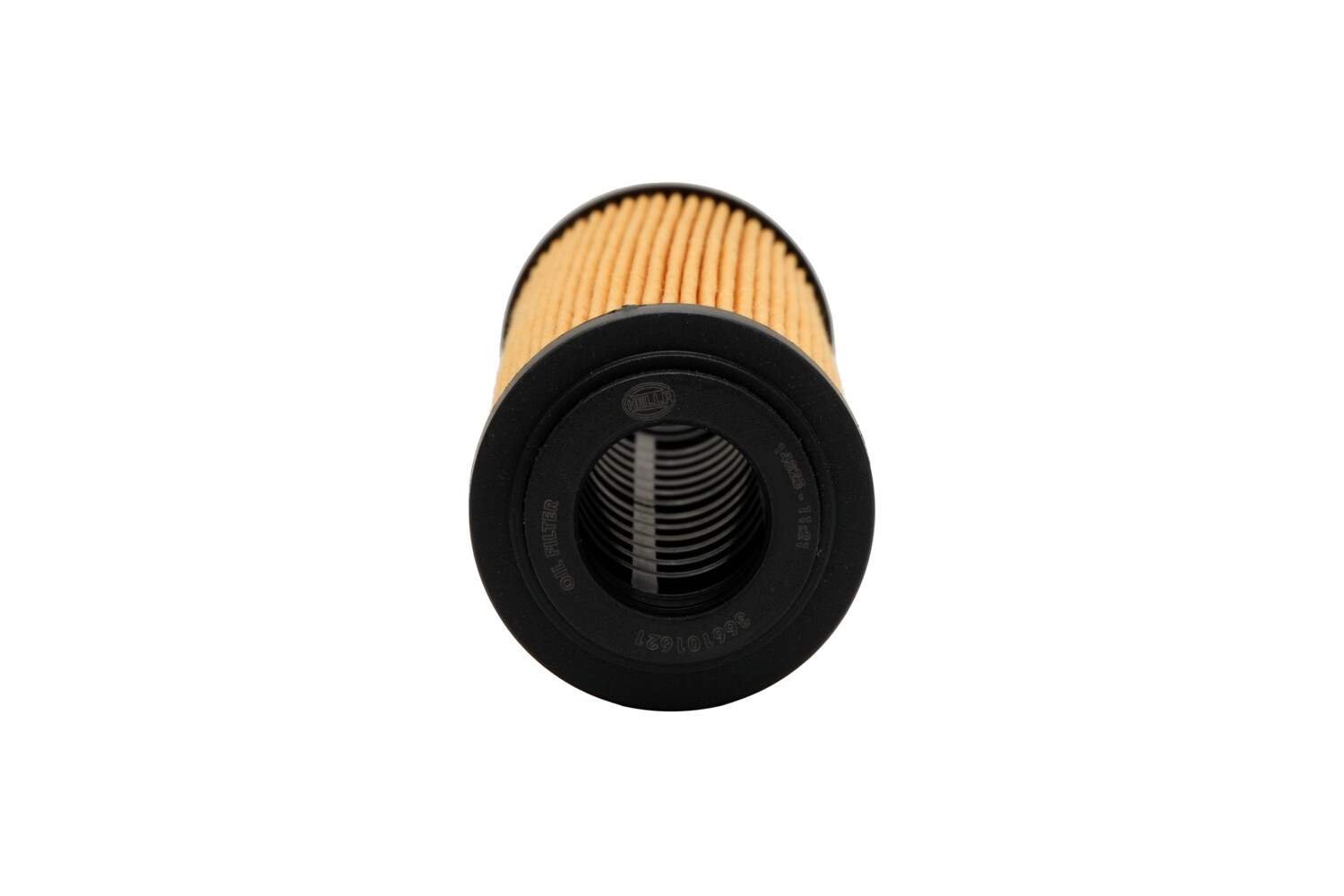 HELLA Oliefilter 8zo366101621 Filterindsats outer_diameter_mm_497|Yderdiameter [mm]|46 inner_diameter_mm_496|Indvendig diameter [mm]|22 height_mm_209|