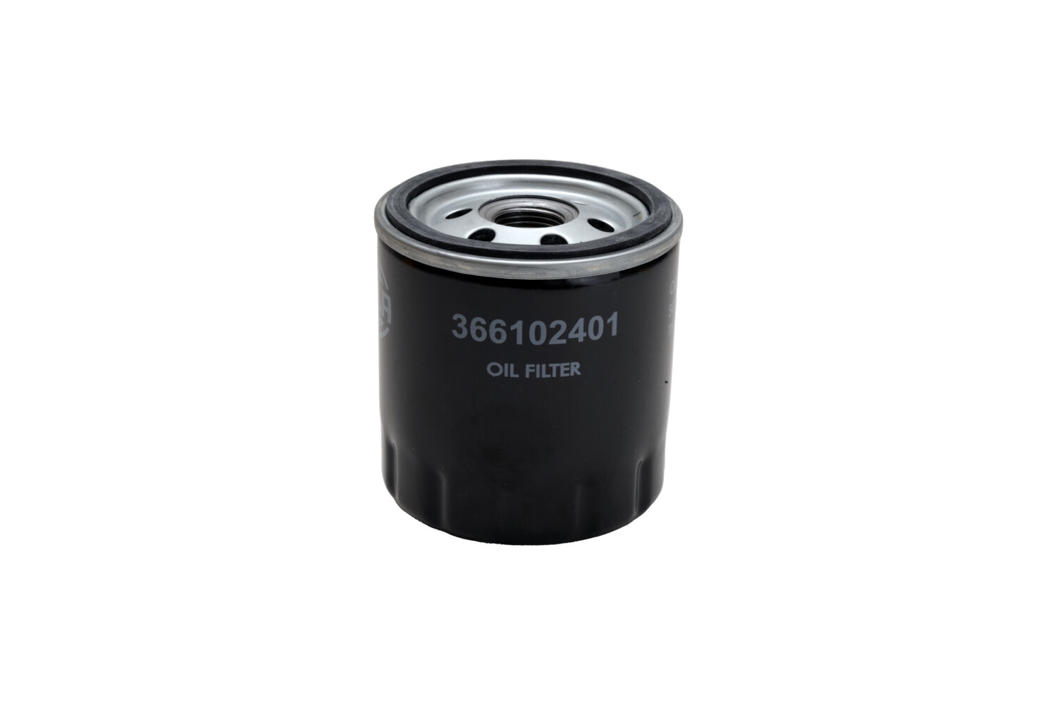 HELLA Oliefilter 8zo366102401 Påskruet 93mm 3/4-16 UNF for VAG