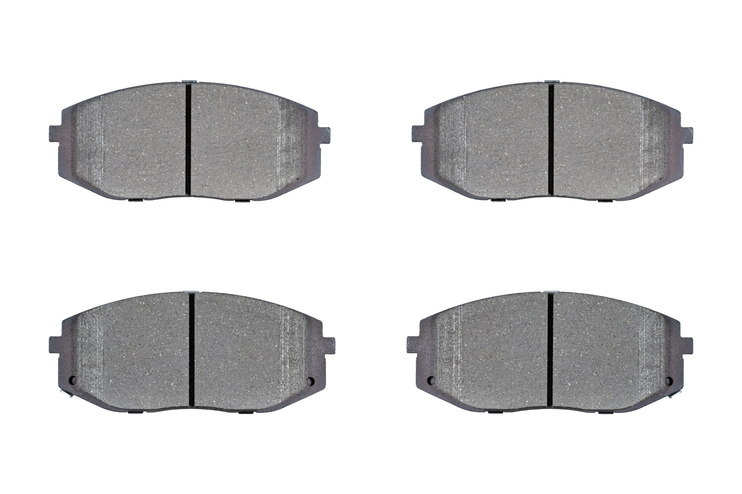 HELLA Bremseklodser 8db355047941 foraksel for HYUNDAI