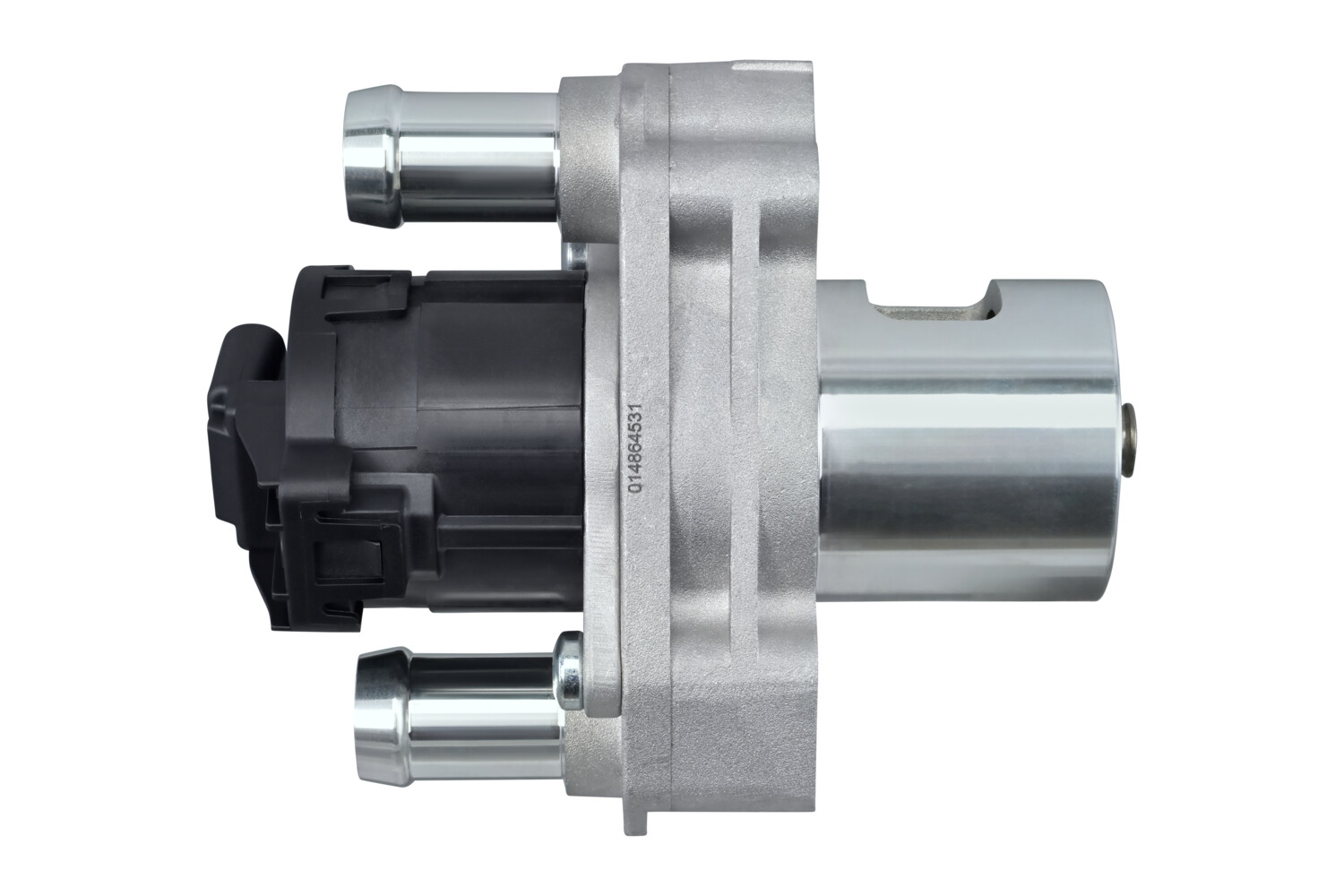 HELLA EGR-ventil 6NU 014 864-531 for MERCEDES-BENZ