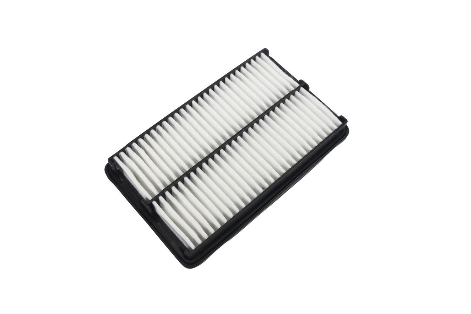 HELLA Luftfilter 8za366135821 Filterindsats length_mm_203|Længde [mm]|274 width_mm_206|Bredde [mm]|173 height_mm_209|Højde [mm]|42 assydisassy_by_qual
