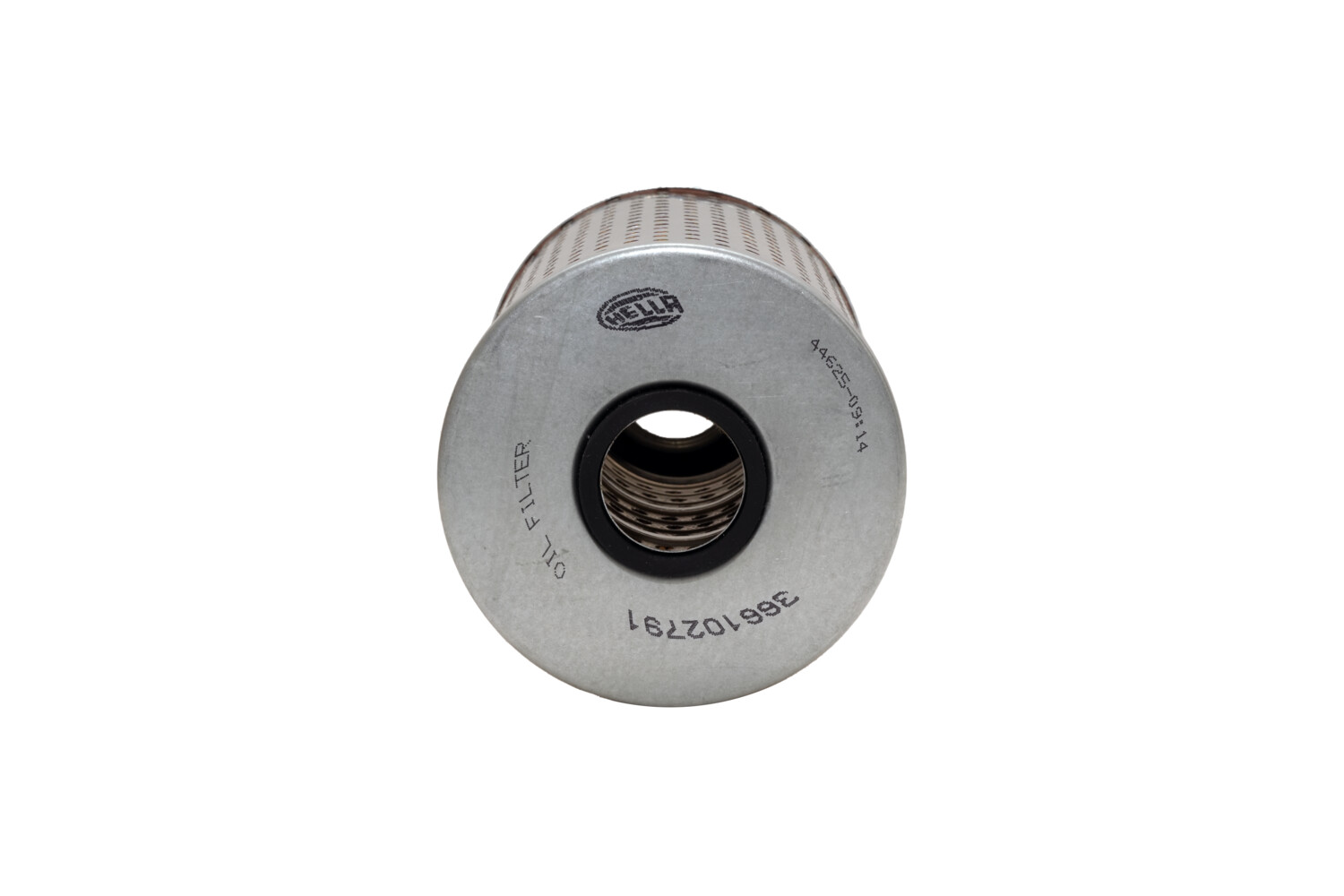 HELLA Oliefilter 8zo366102791 Filterindsats outer_diameter_mm_497|Yderdiameter [mm]|88 inner_diameter_1_mm_995|Inder diameter 1 [mm]|28 height_mm_209|