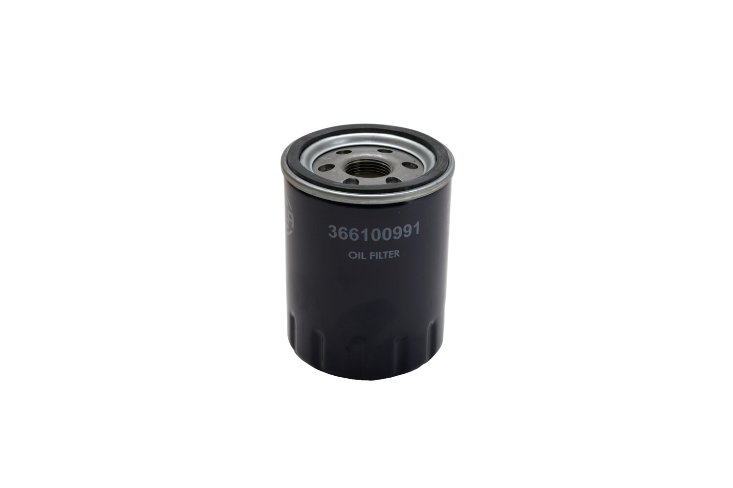 HELLA Oliefilter 8zo366100991 Påskruet 100mm M22x1,5 for FORD