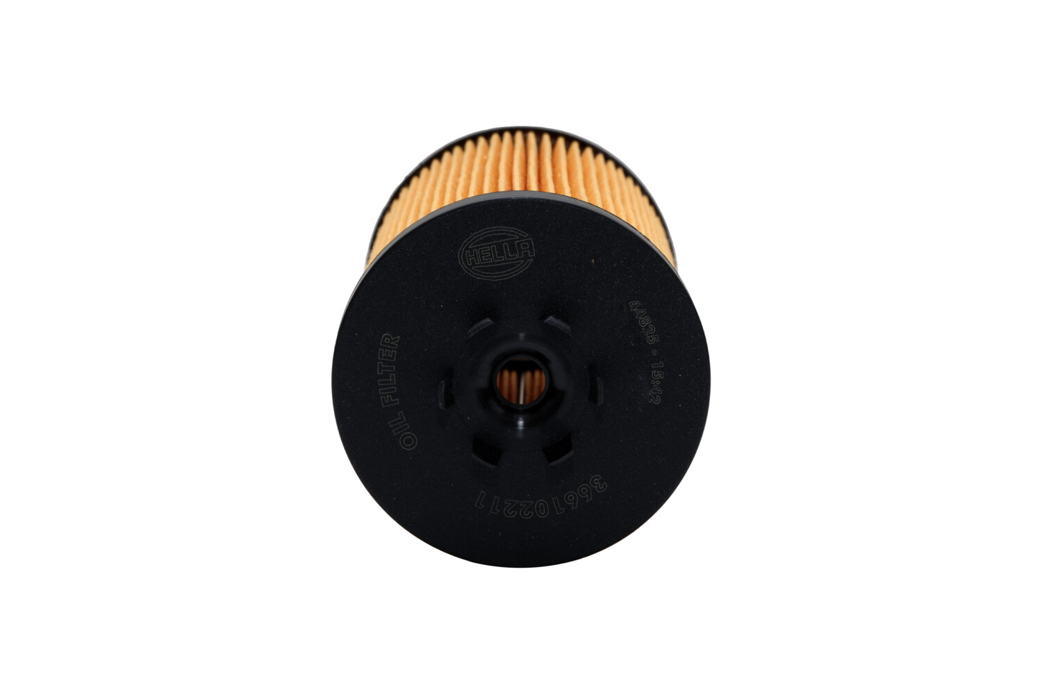 HELLA Oliefilter 8zo366102211 Filterindsats outer_diameter_mm_497|Yderdiameter [mm]|67 inner_diameter_mm_496|Indvendig diameter [mm]|10 height_mm_209|