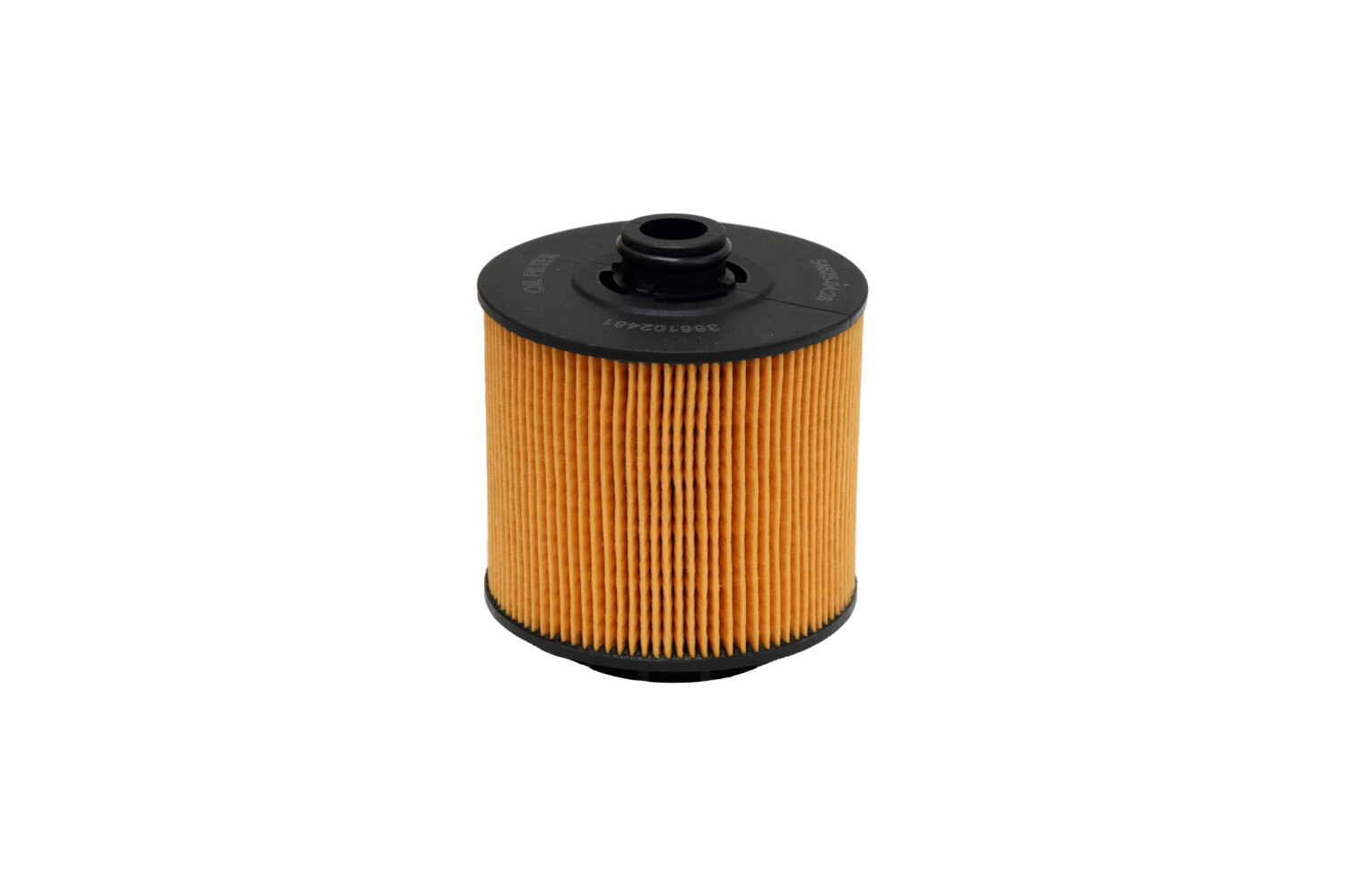 HELLA Oliefilter 8zo366102481 Filterindsats outer_diameter_mm_497|Yderdiameter [mm]|82 inner_diameter_mm_496|Indvendig diameter [mm]|49 height_1_mm_33