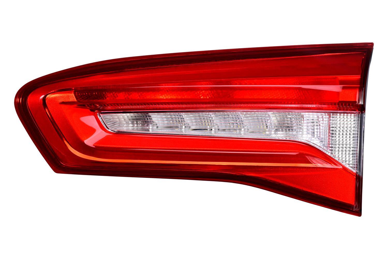HELLA Baglygte 2zr354860181 LED højre for FORD