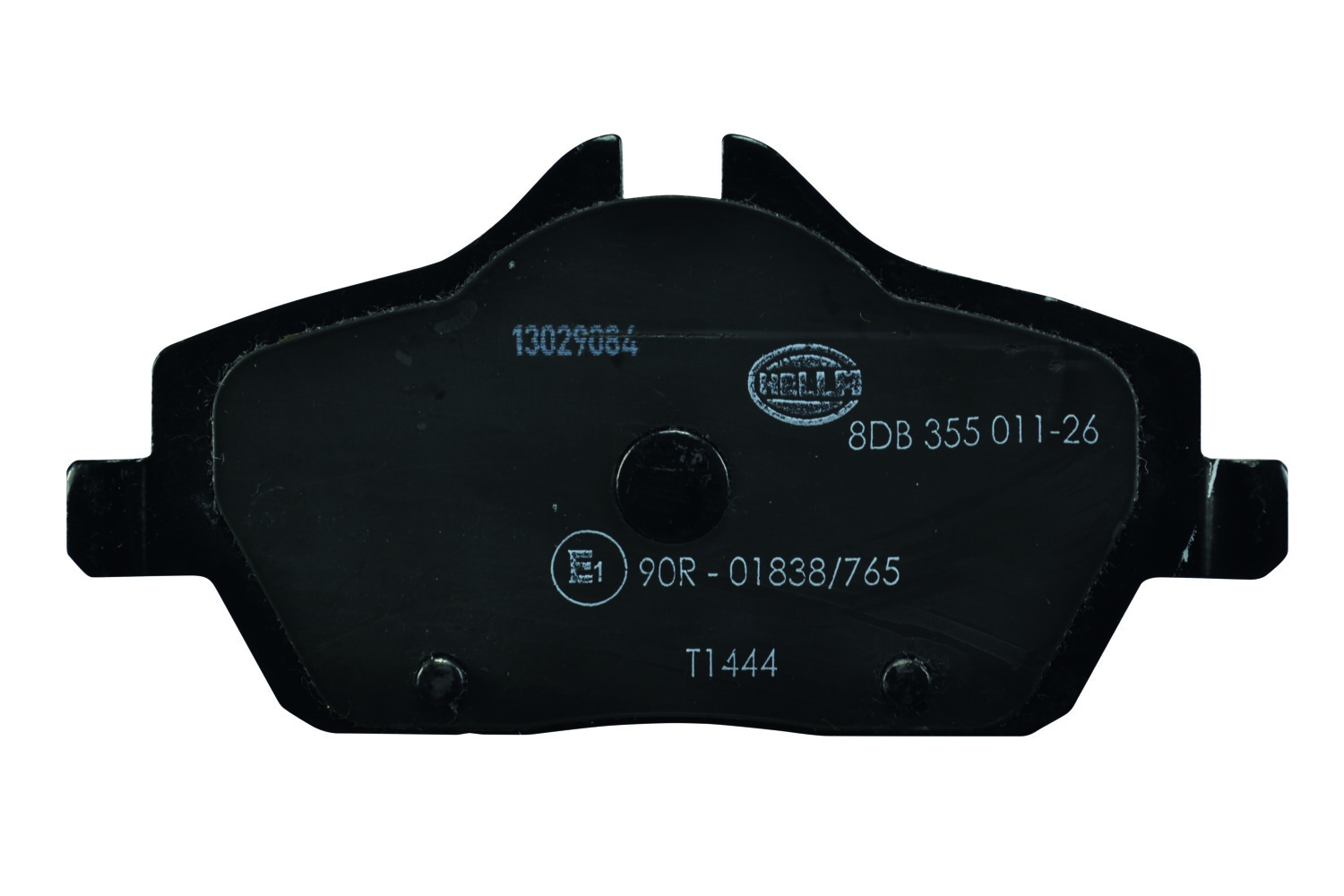 HELLA Bremseklodser 8db355011261 for MINI