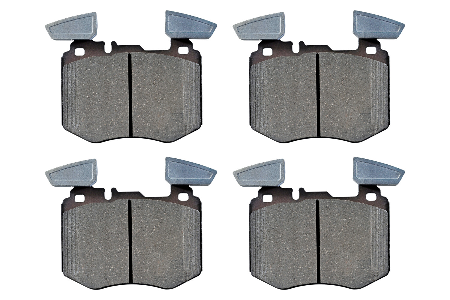 HELLA Bremseklodser 8db355039981 for MERCEDES-BENZ