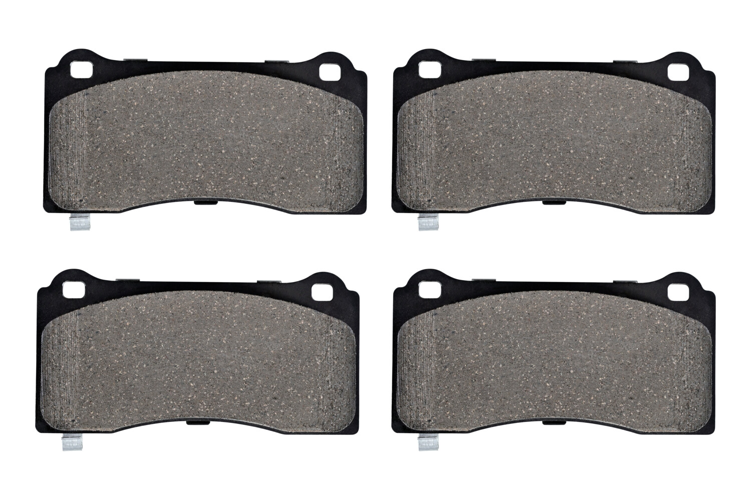 HELLA Bremseklodser 8db355040861 for TESLA