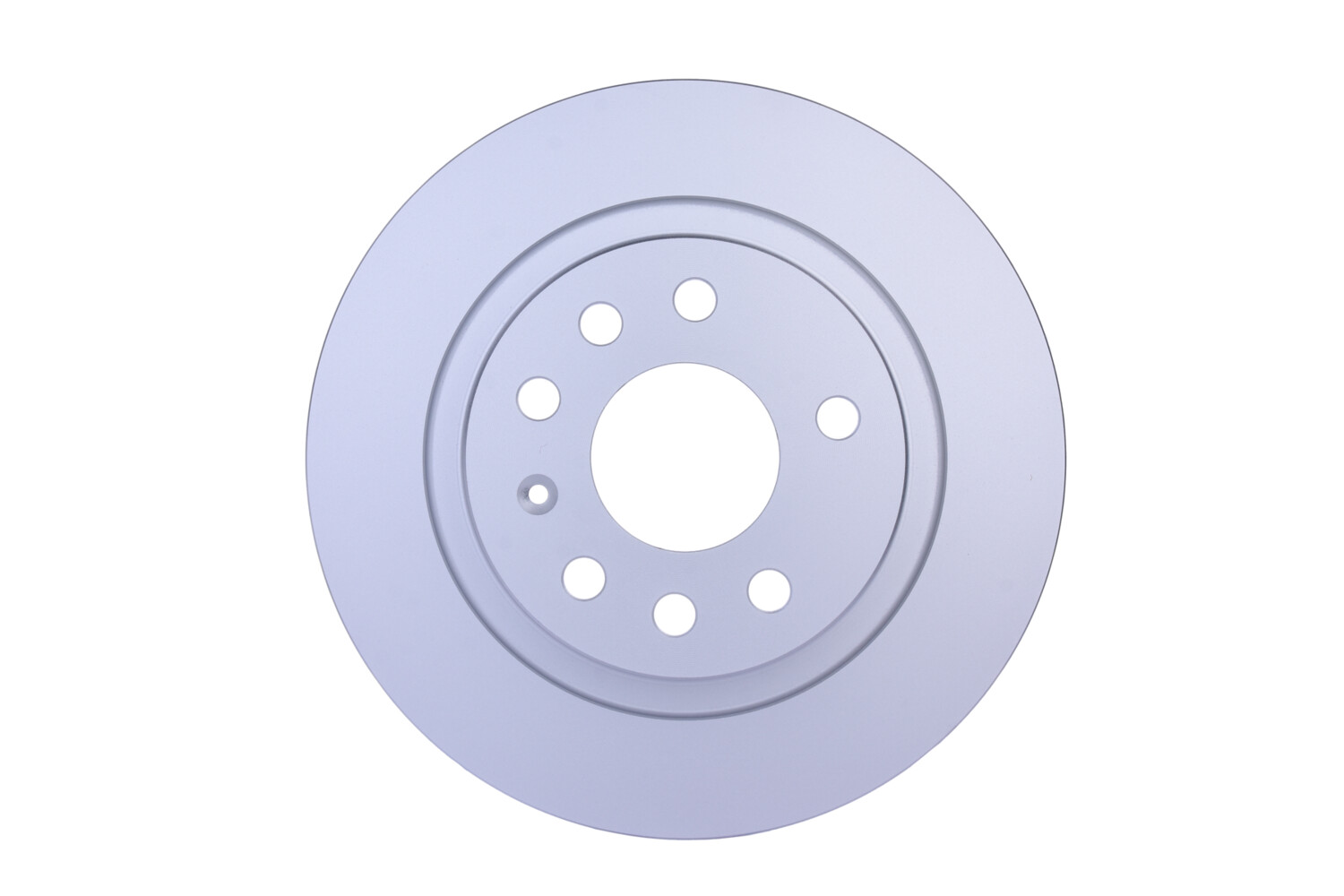 HELLA Bremseskive 8DD 355 109-211 278mm 12mm for HOLDEN SAAB FERRARI VAUXHALL